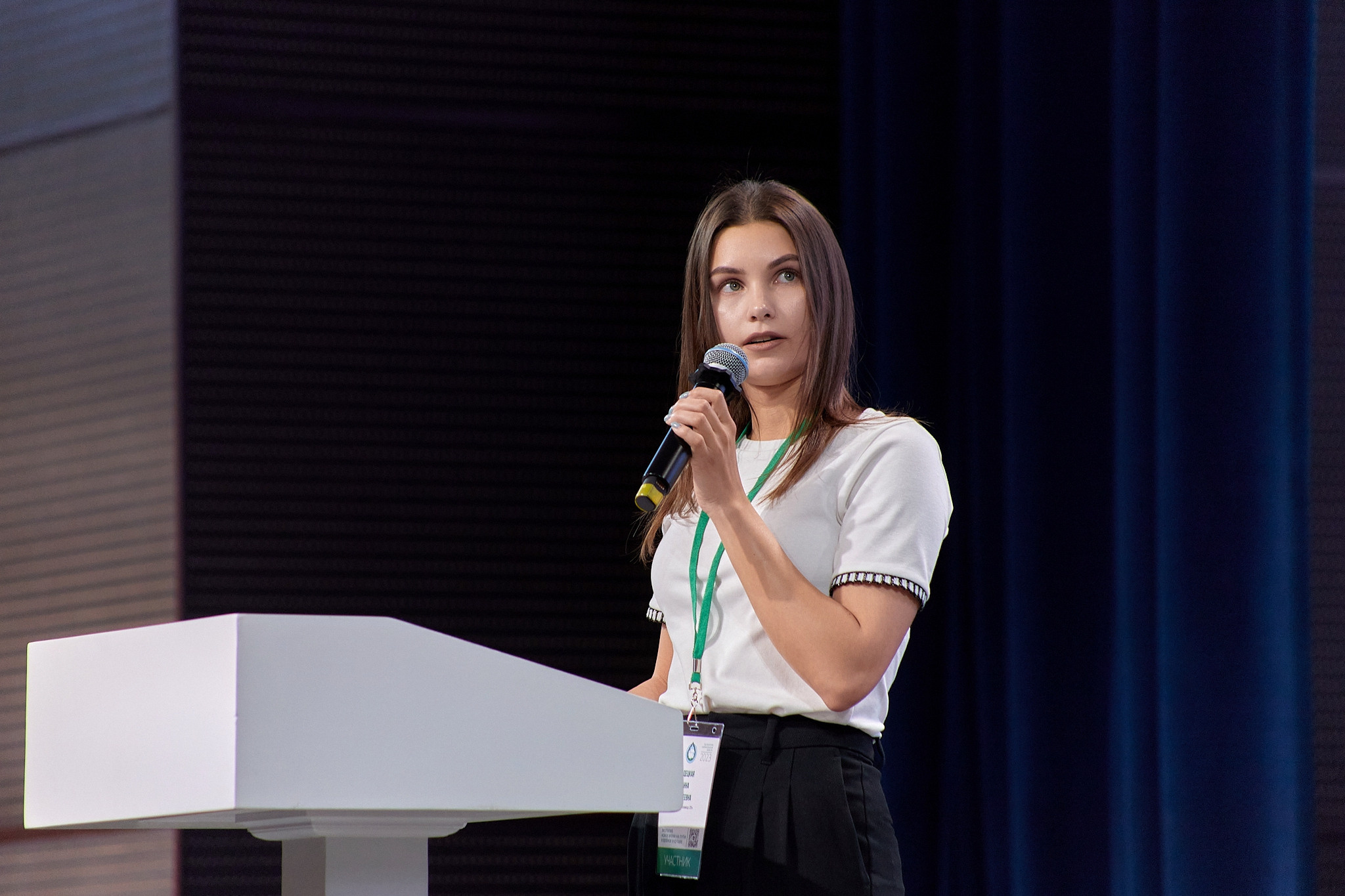 Лекции. Репортажный фотограф в Архангельске Леонтьева Татьяна