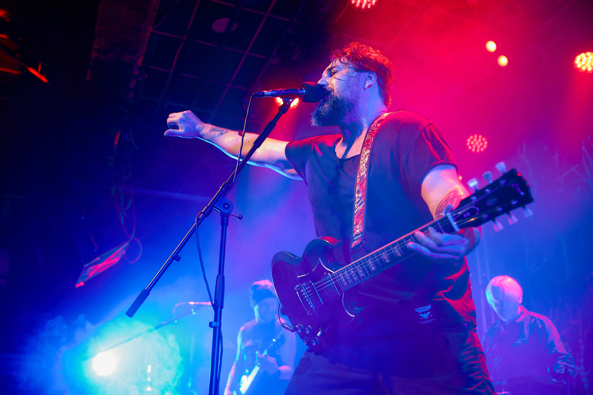 Концерты. Репортажный фотограф в Архангельске Леонтьева Татьяна