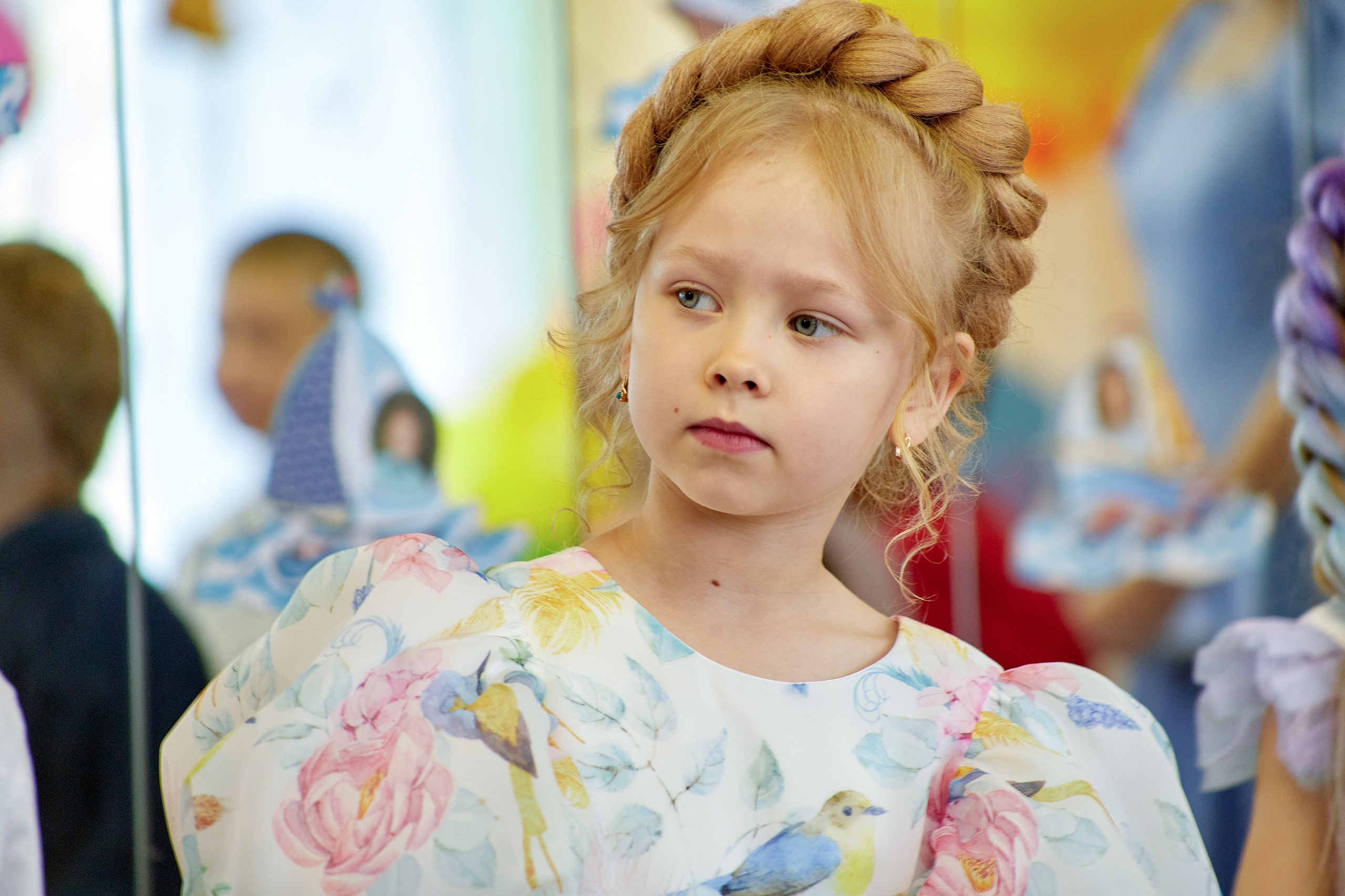 Выпускные. Репортажный фотограф в Архангельске Леонтьева Татьяна