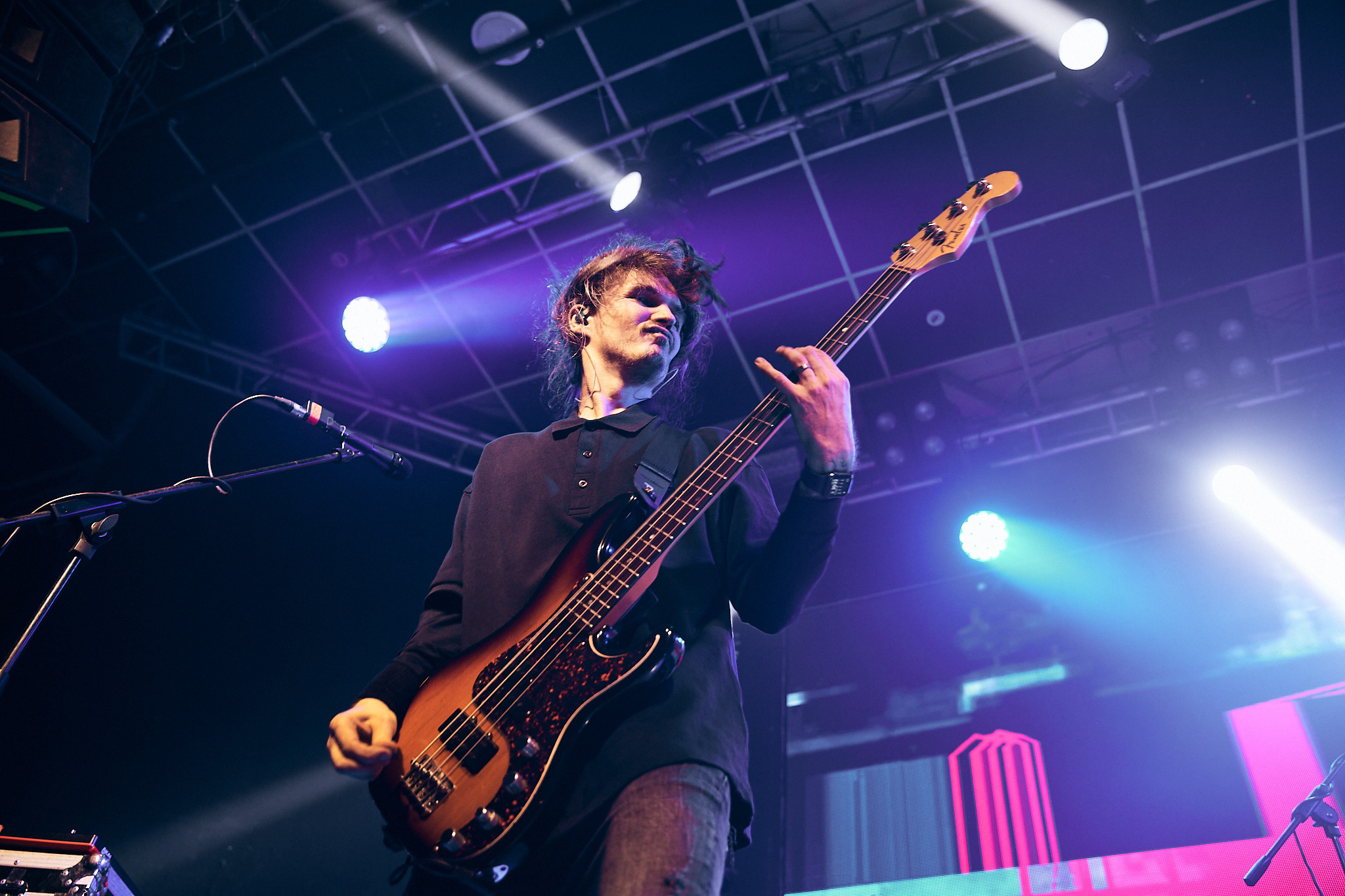 Концерты. Репортажный фотограф в Архангельске Леонтьева Татьяна