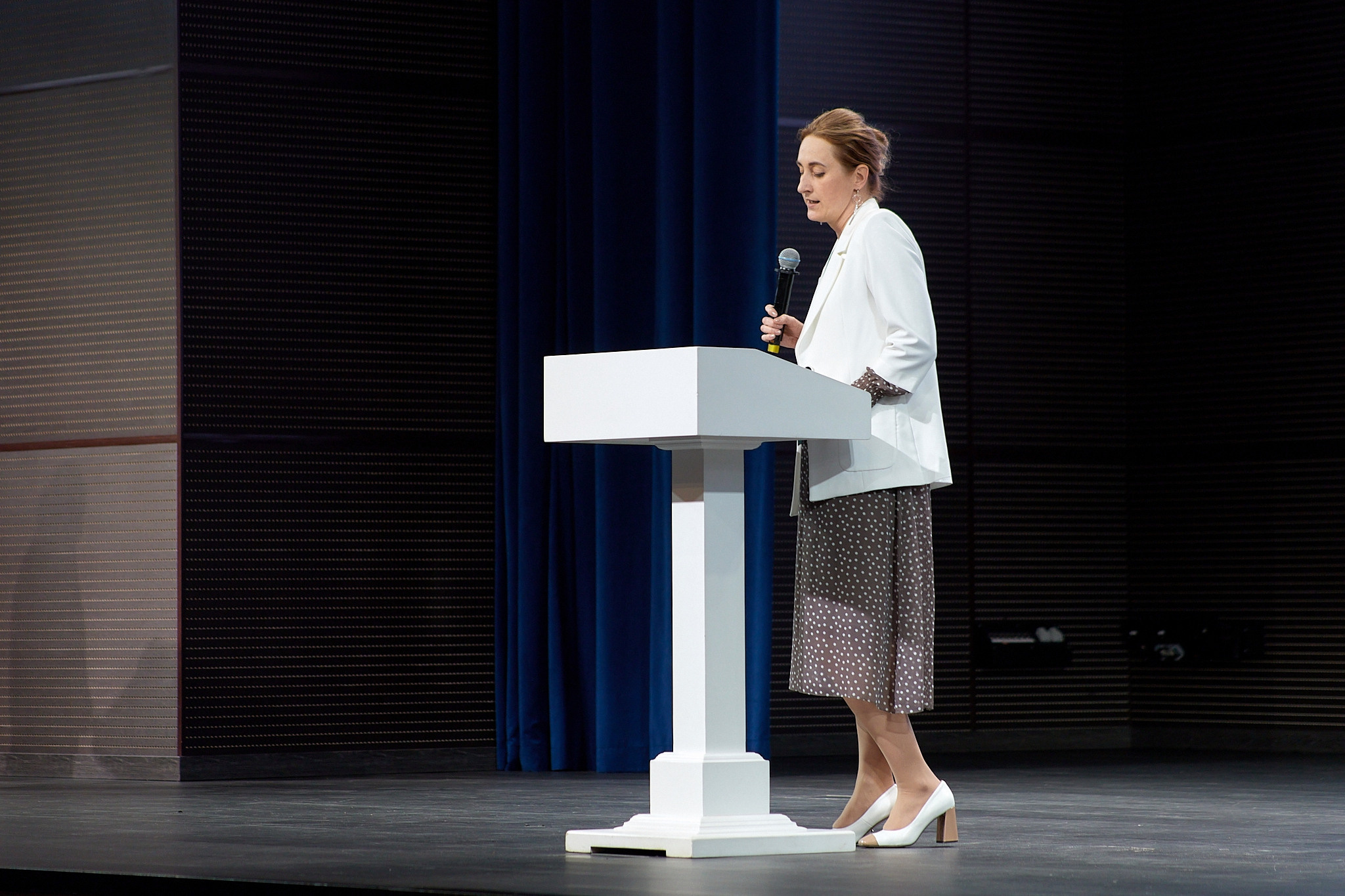 Лекции. Репортажный фотограф в Архангельске Леонтьева Татьяна