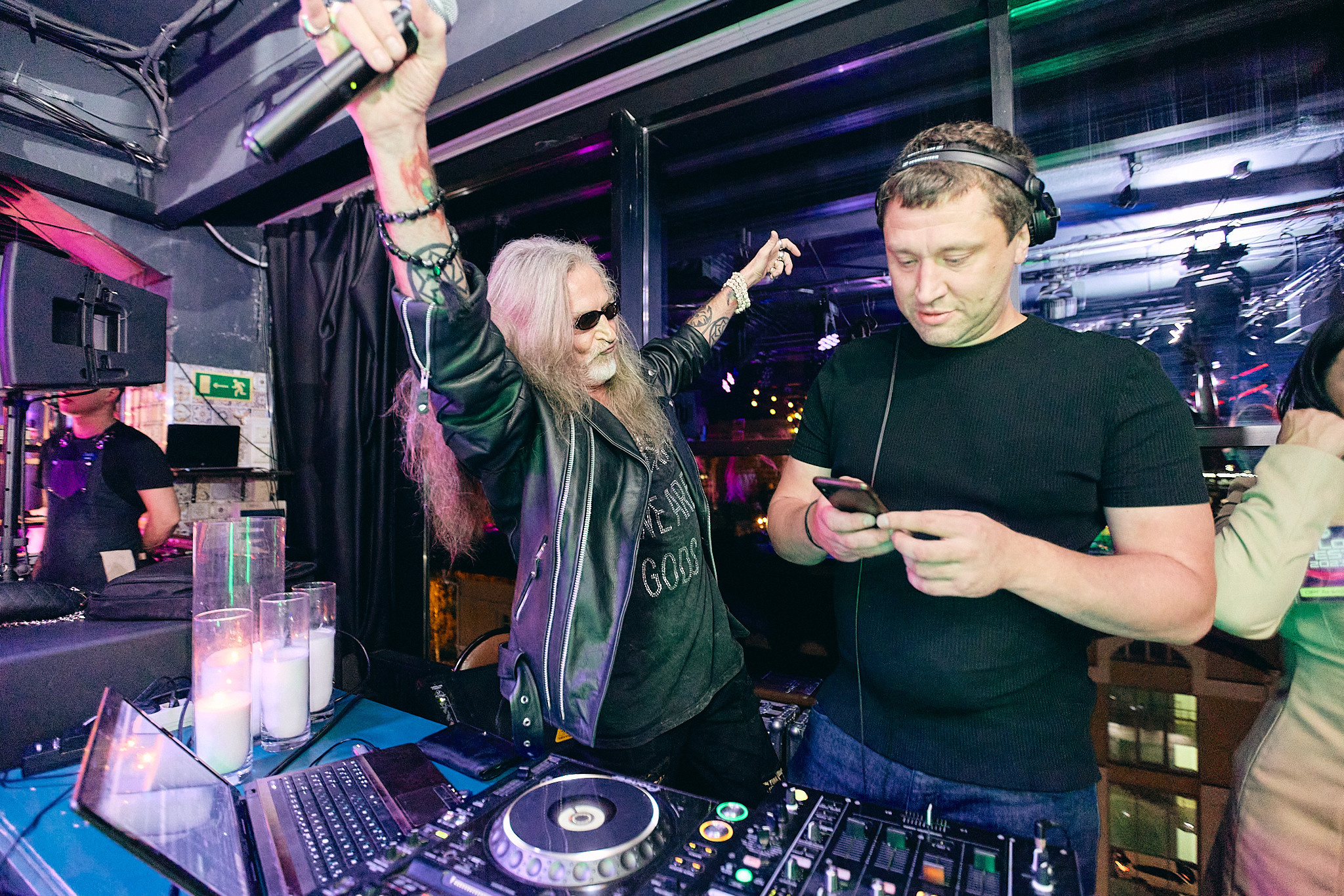 Концерты. Репортажный фотограф в Архангельске Леонтьева Татьяна