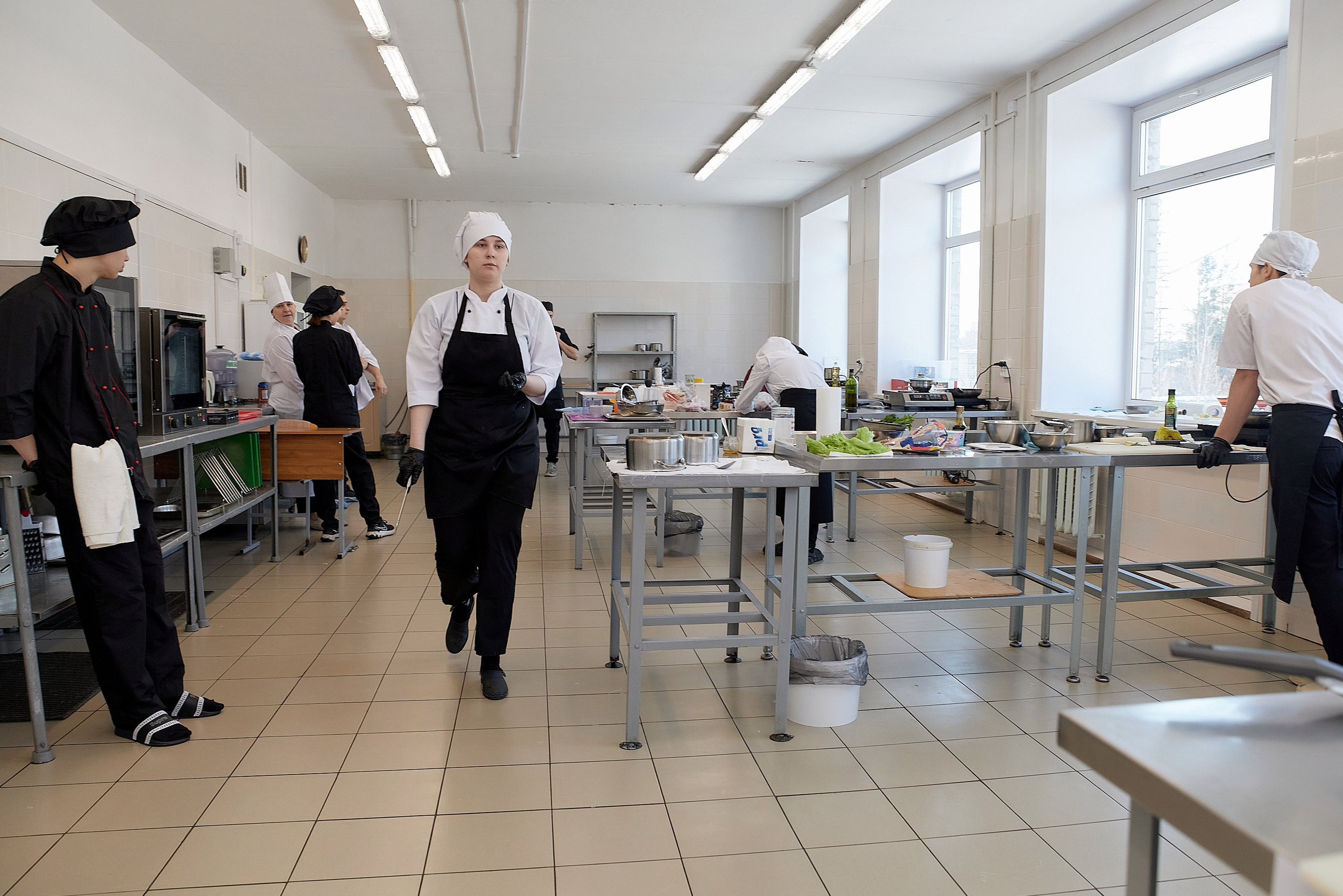 Малые мероприятия. Репортажный фотограф в Архангельске Леонтьева Татьяна