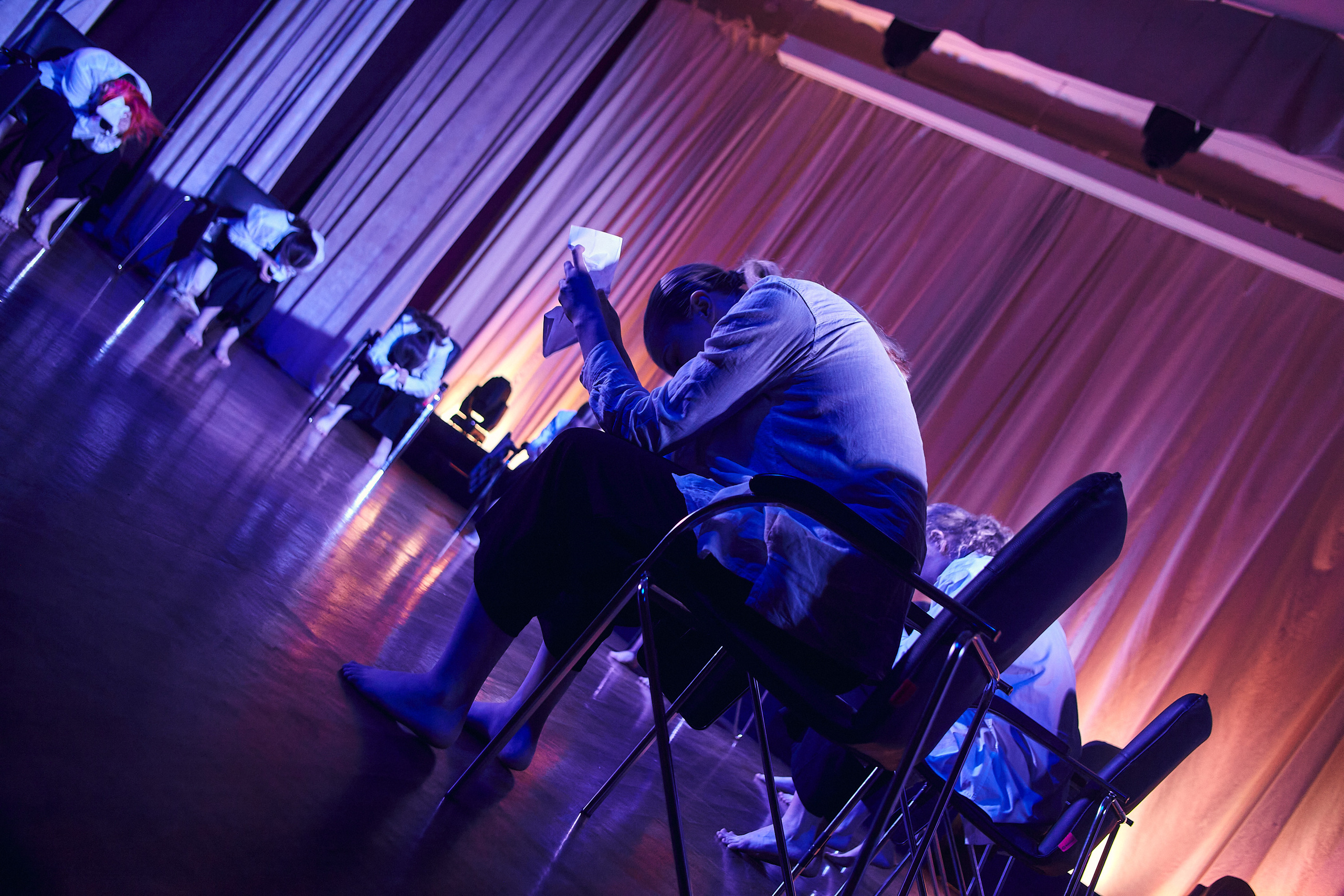 Концерты. Репортажный фотограф в Архангельске Леонтьева Татьяна