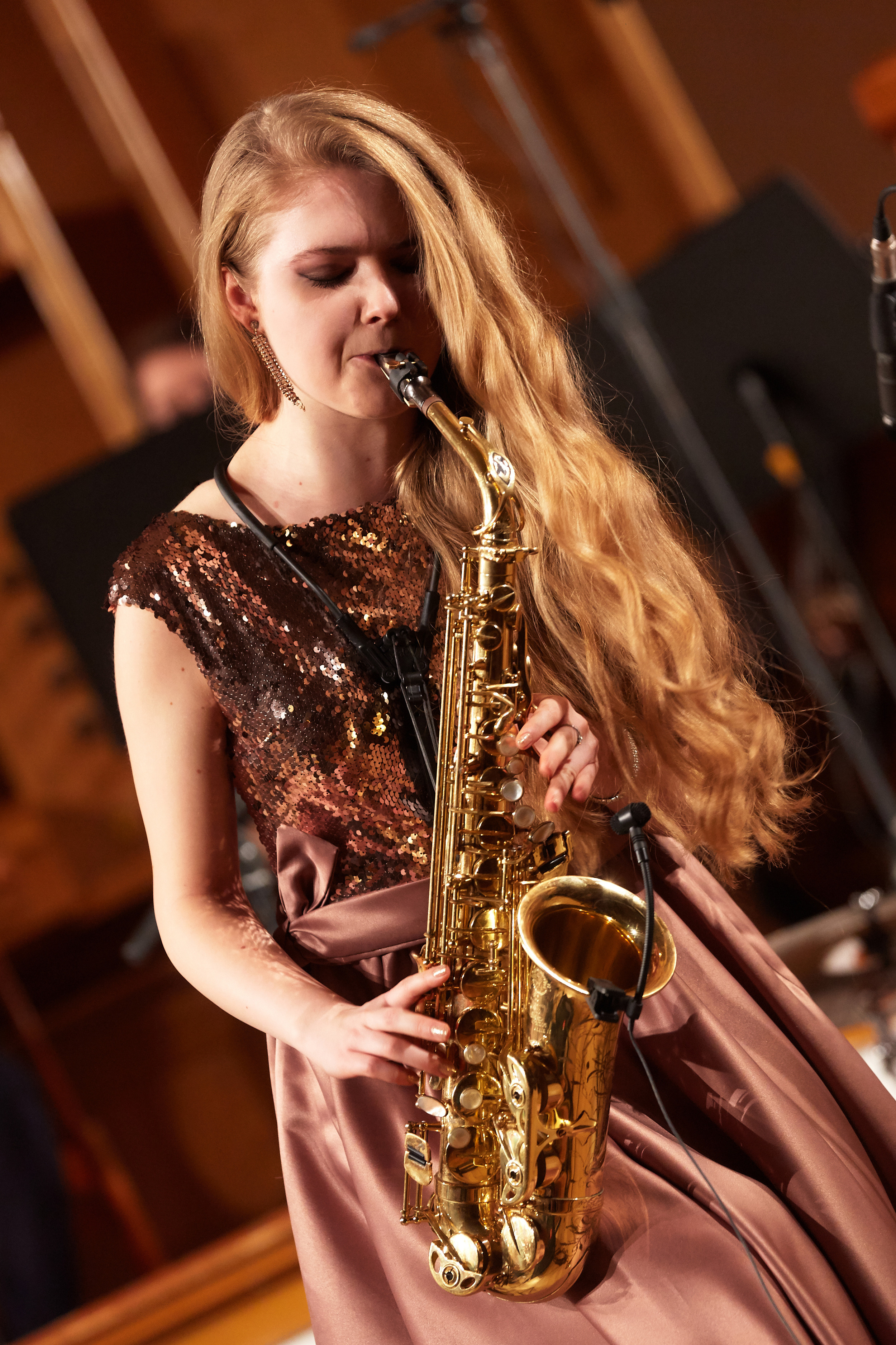 Концерты. Репортажный фотограф в Архангельске Леонтьева Татьяна