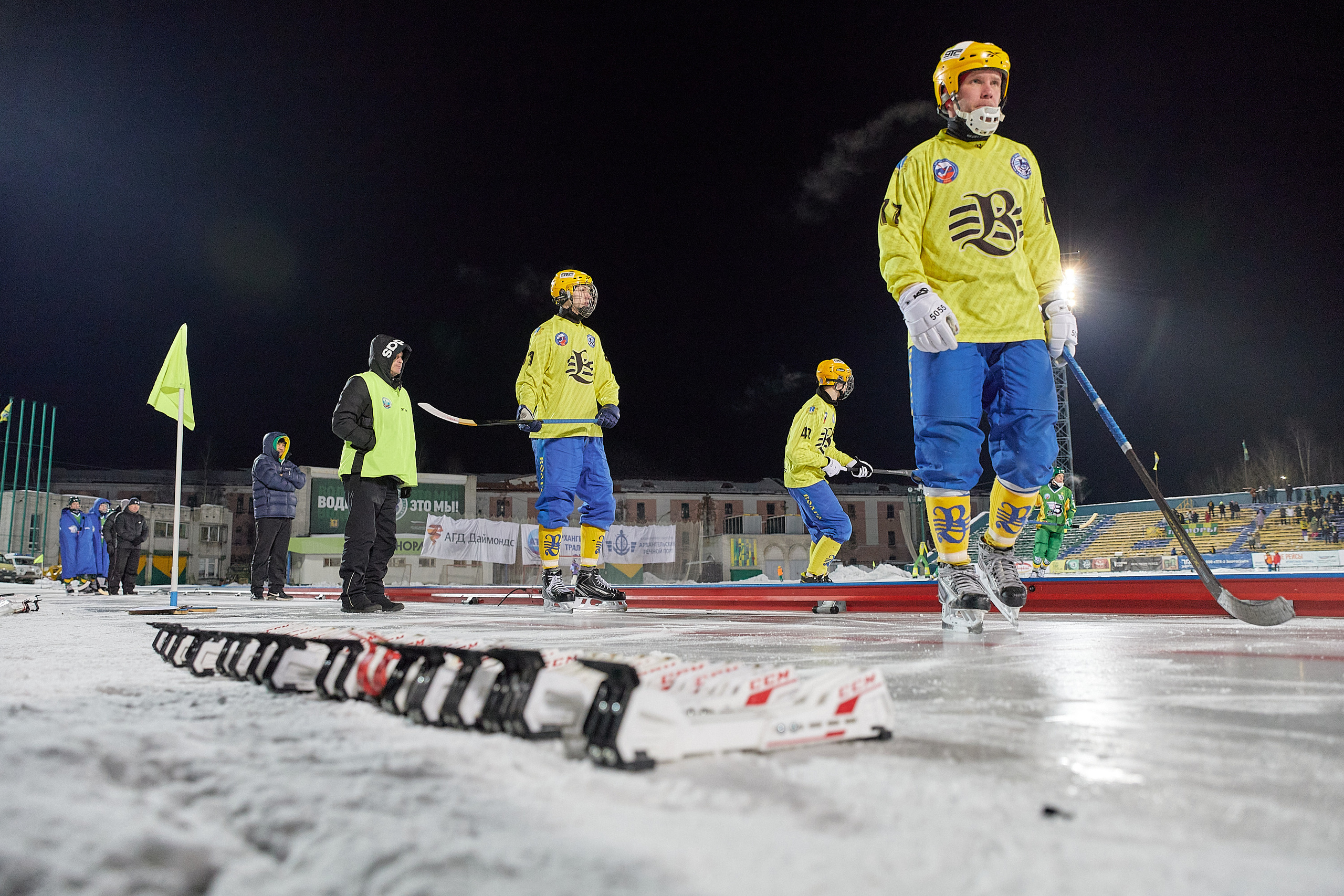 Репортажный фотограф в Архангельске Леонтьева Татьяна