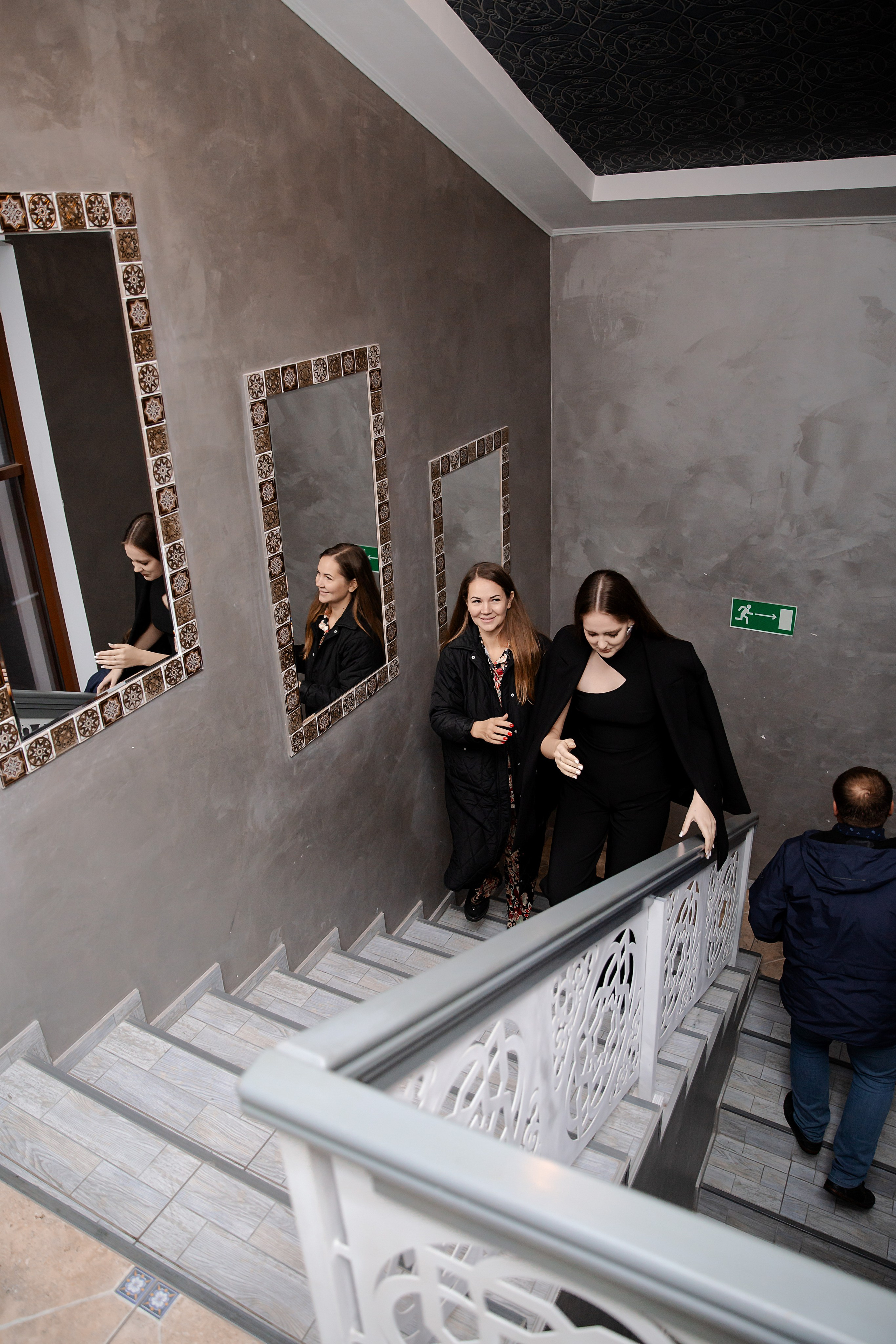 Съемка Юбилея Владиславы в Resto House Волгодонск