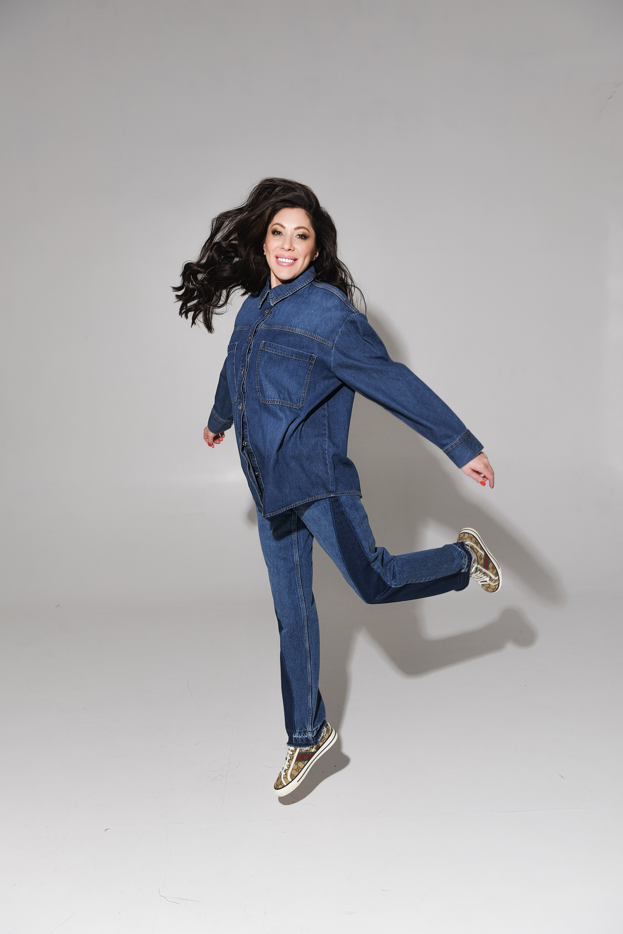 Ксения. Фотограф, визажист. Москва