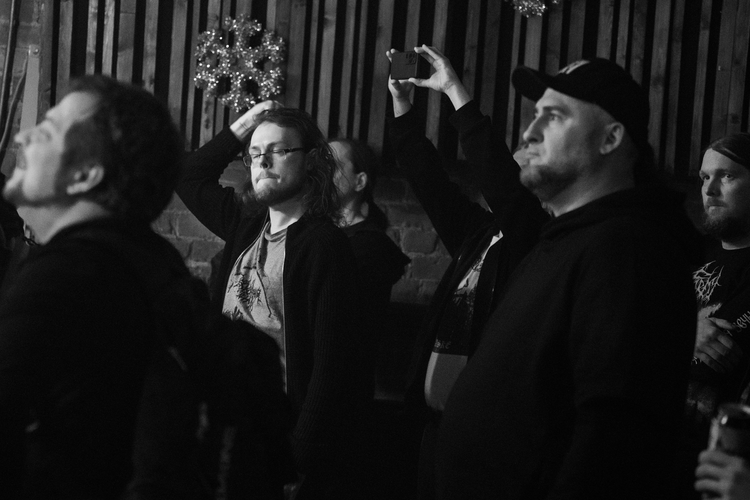 Disillumination • SYMD • Disbound • diploe|Zoccolo 2.0. Концертный и репортажный фотограф в Санкт-Петербурге Слава Пахомов