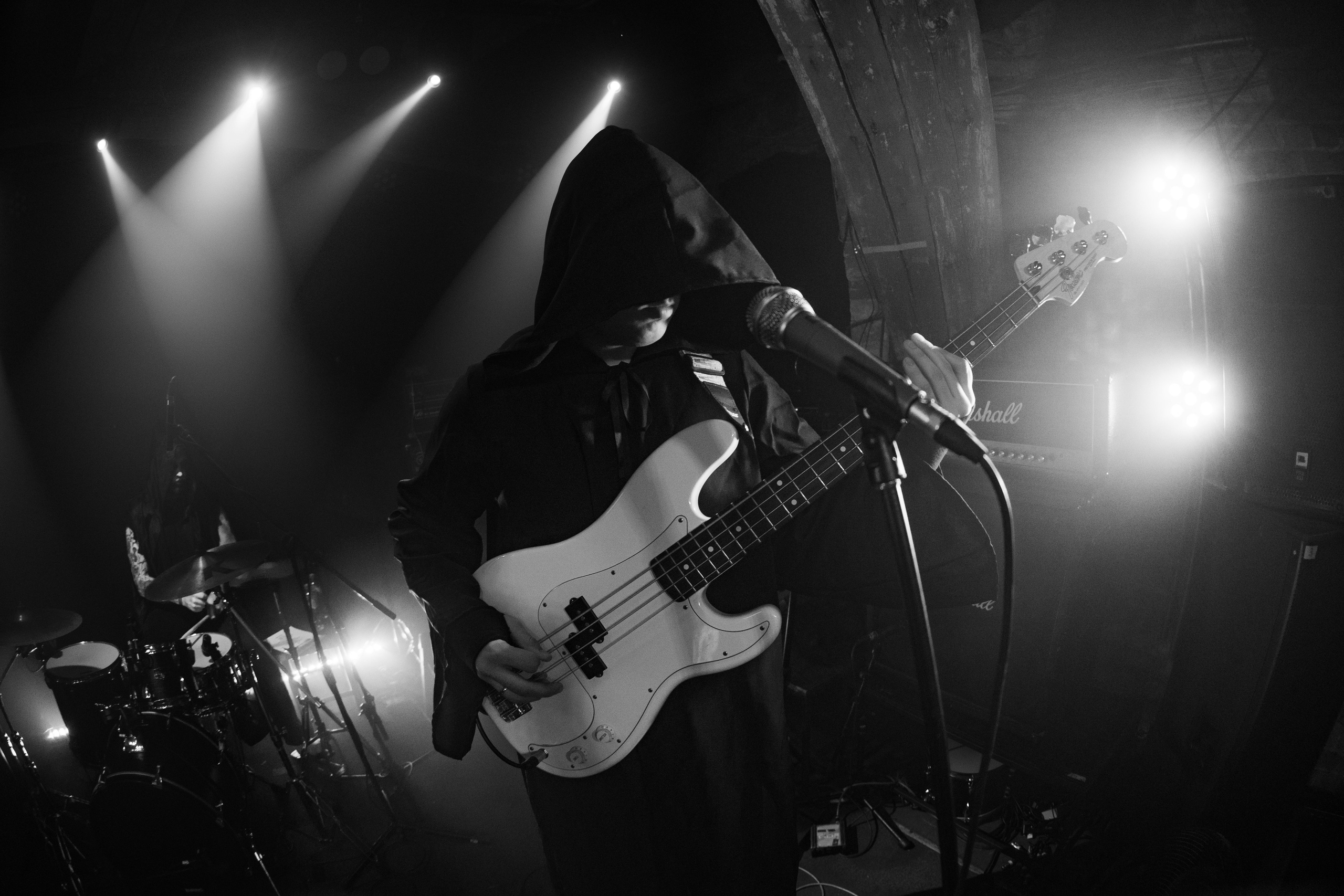 Raw sun: post black fest | Zoccolo 2.0. Концертный и репортажный фотограф в Санкт-Петербурге Слава Пахомов