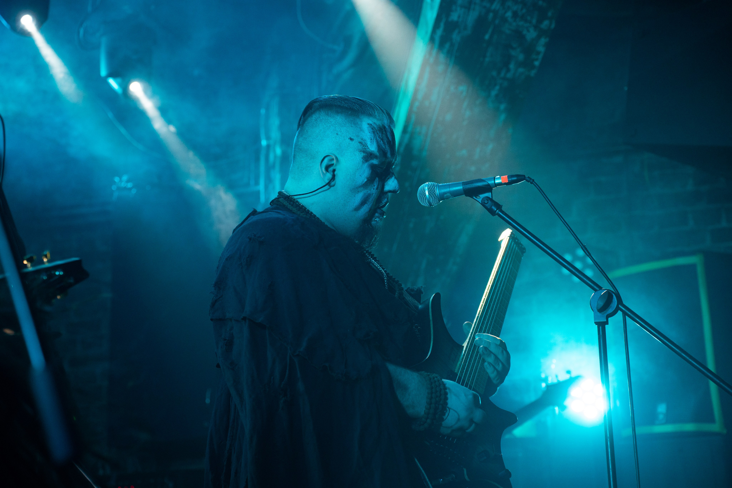 Disillumination • SYMD • Disbound • diploe|Zoccolo 2.0. Концертный и репортажный фотограф в Санкт-Петербурге Слава Пахомов