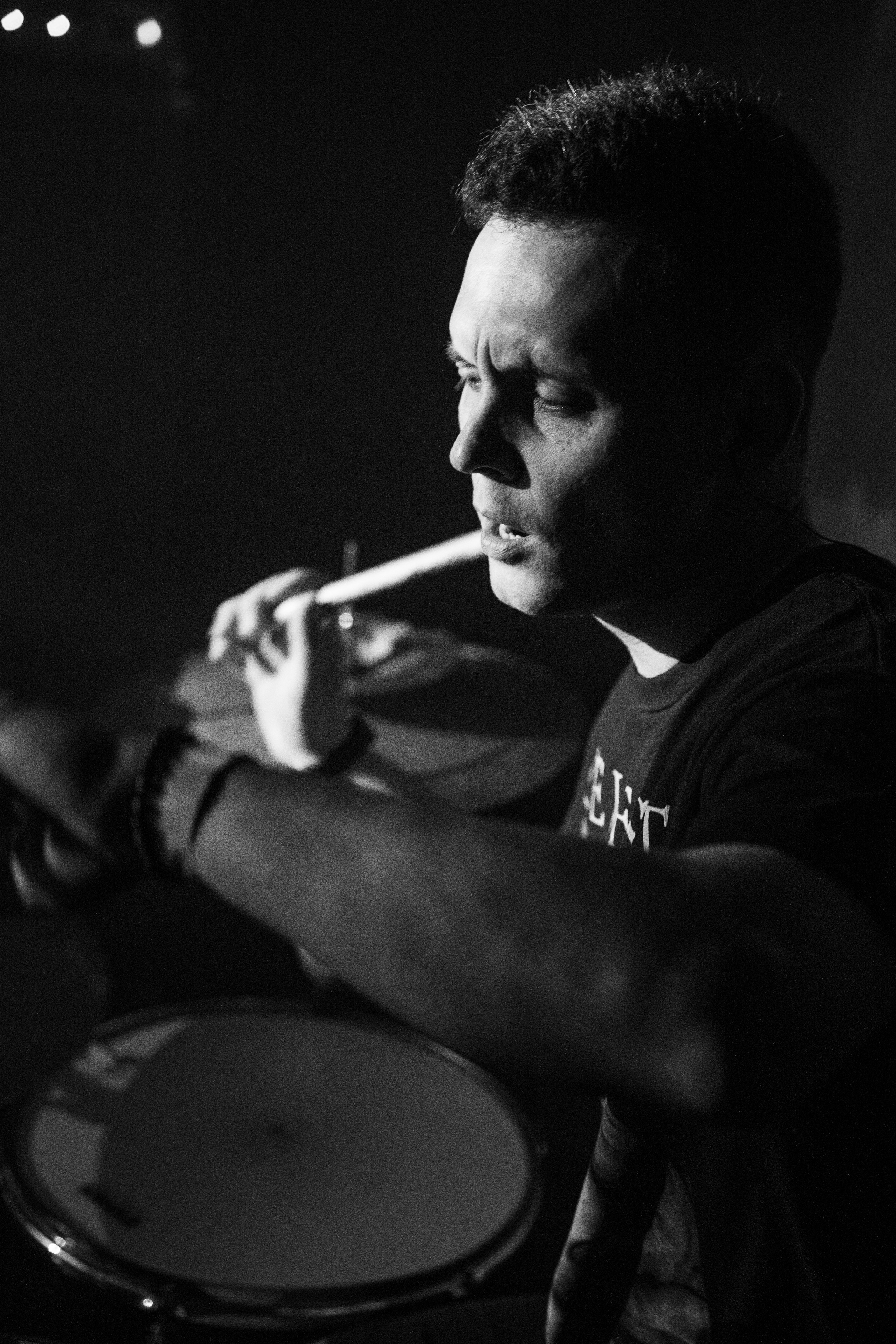 Vranac • Disbound • aphotique • Бесконечная зима|Zoccolo 2.0. Концертный и репортажный фотограф в Санкт-Петербурге Слава Пахомов