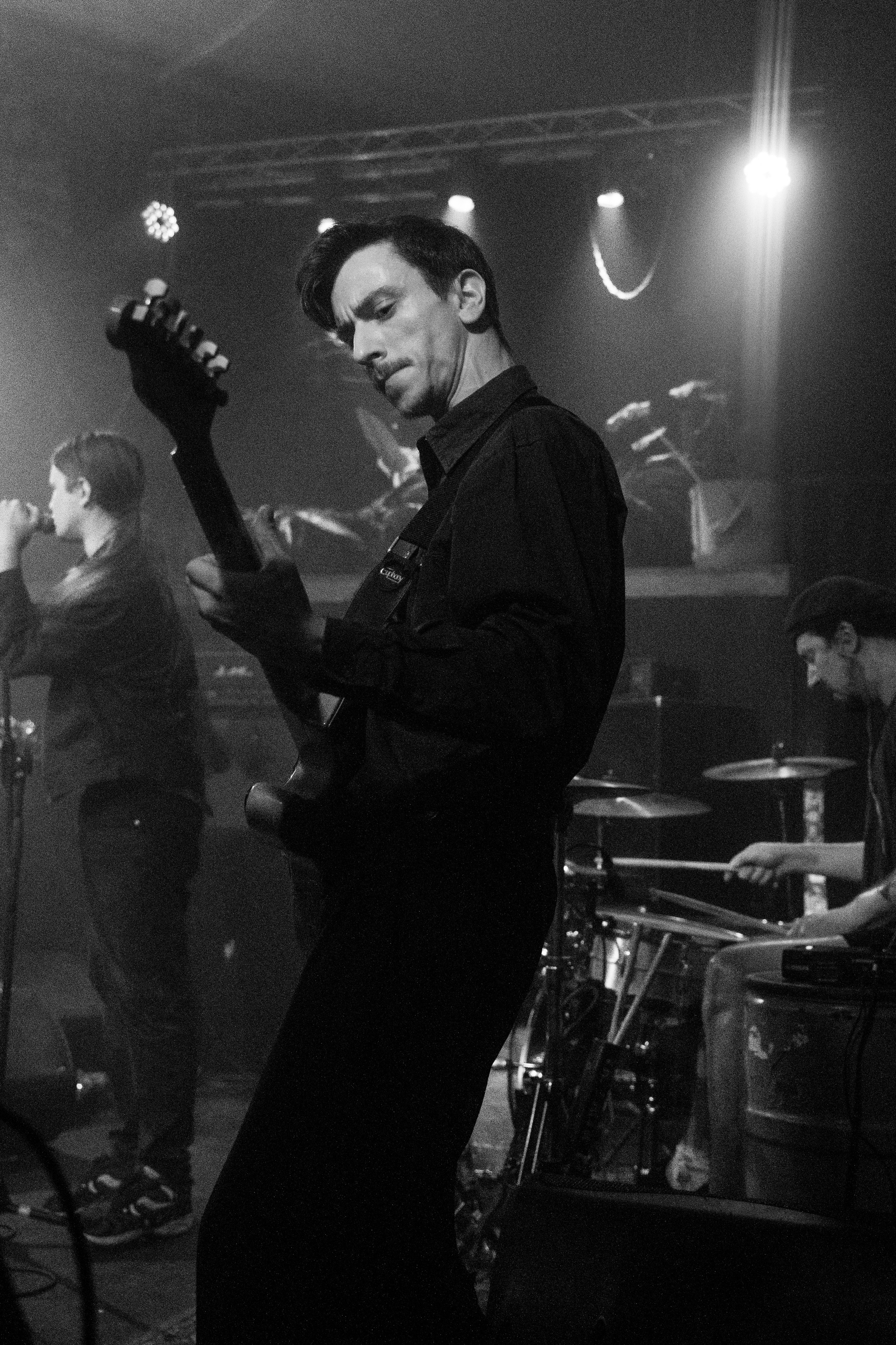 Летние войны • Skimist • 100 Собак | Ласточка. Концертный и репортажный фотограф в Санкт-Петербурге Слава Пахомов