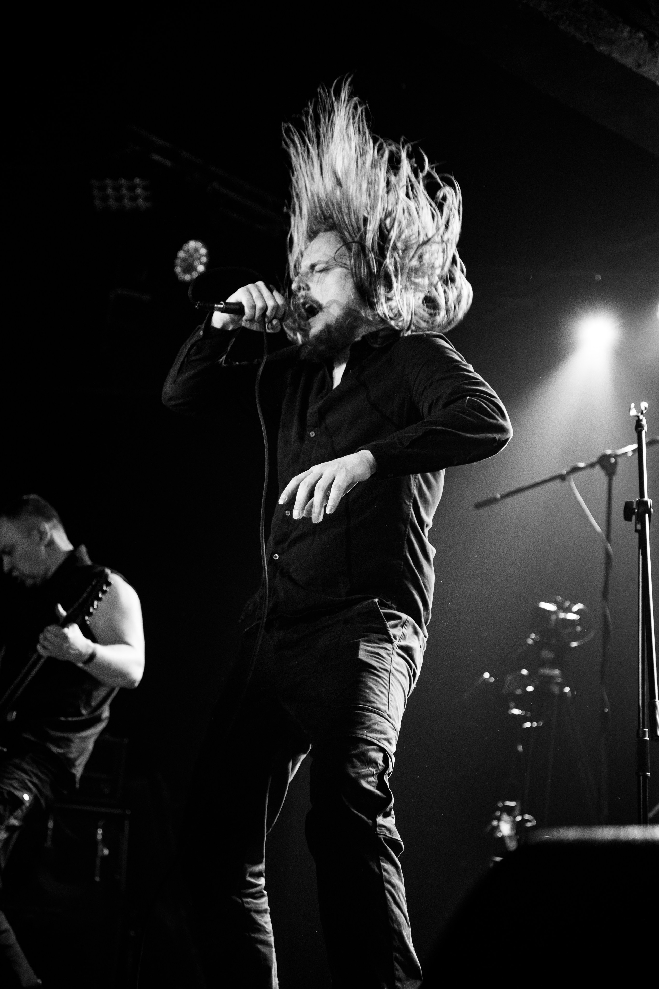 ИЛ • Minuala • Khlad|Glastonberry. Концертный и репортажный фотограф в Санкт-Петербурге Слава Пахомов