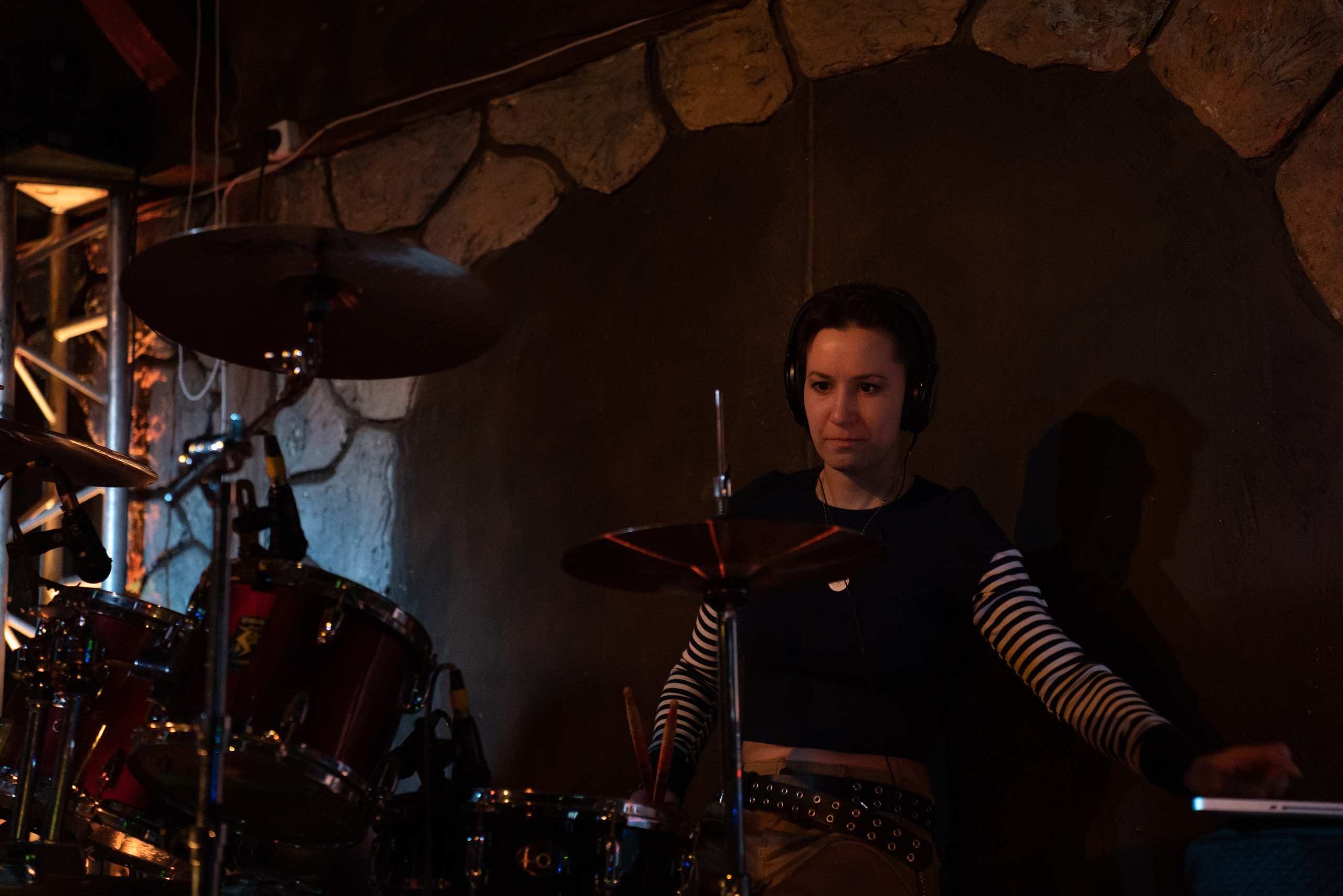 Ночь На Земле|Нора, Псков. Концертный и репортажный фотограф в Санкт-Петербурге Слава Пахомов