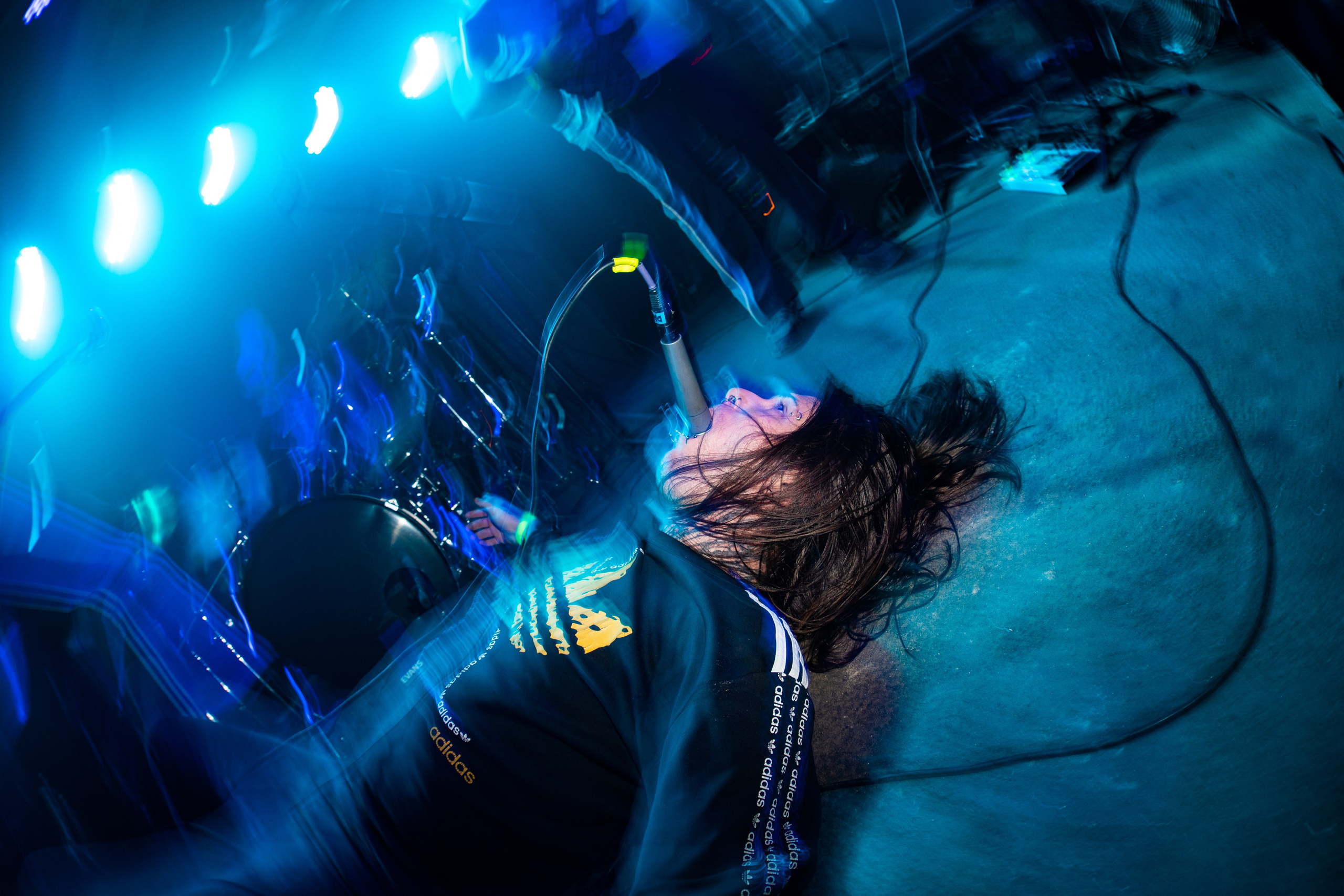 General Grievous|Zoccolo 2.0. Концертный и репортажный фотограф в Санкт-Петербурге Слава Пахомов