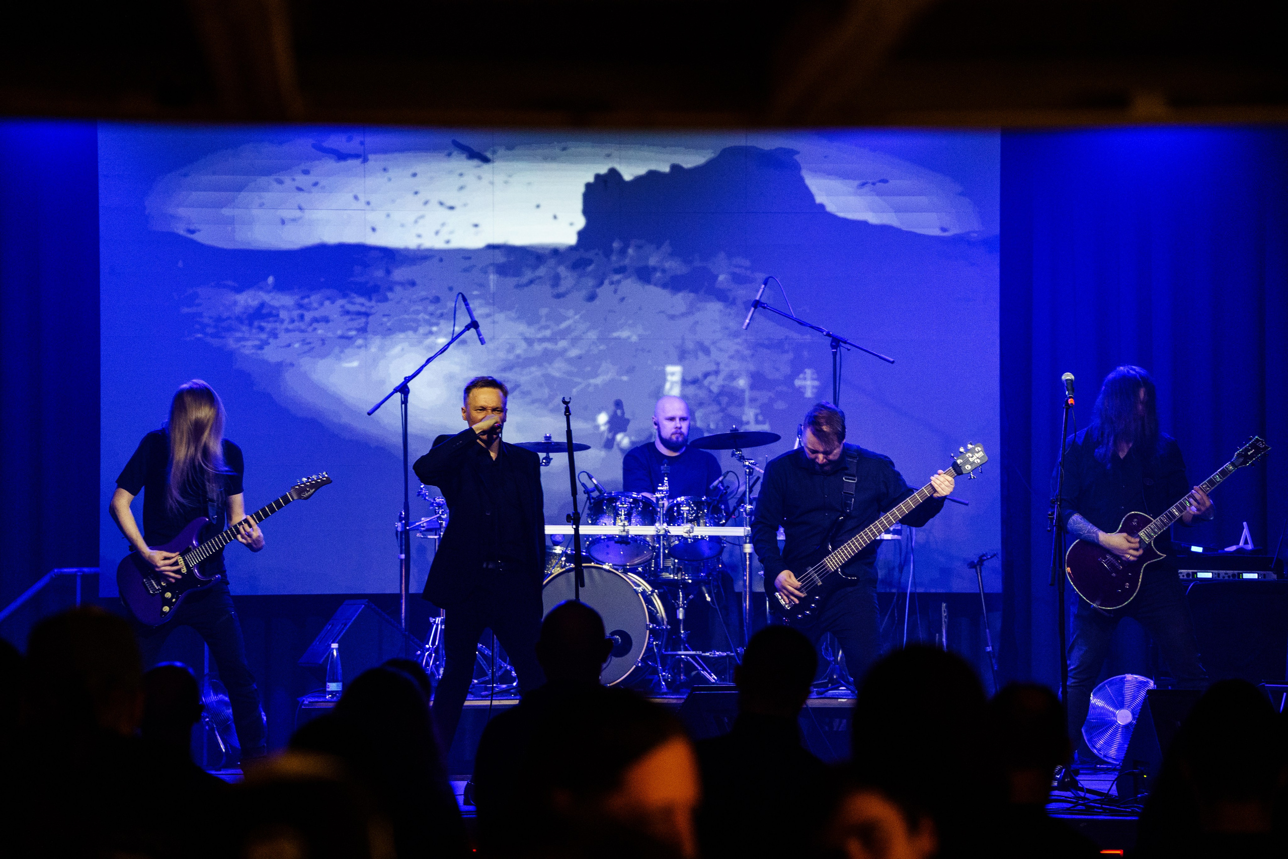 Новгородские костры| Сердце (Великий Новгород). Концертный и репортажный фотограф в Санкт-Петербурге Слава Пахомов