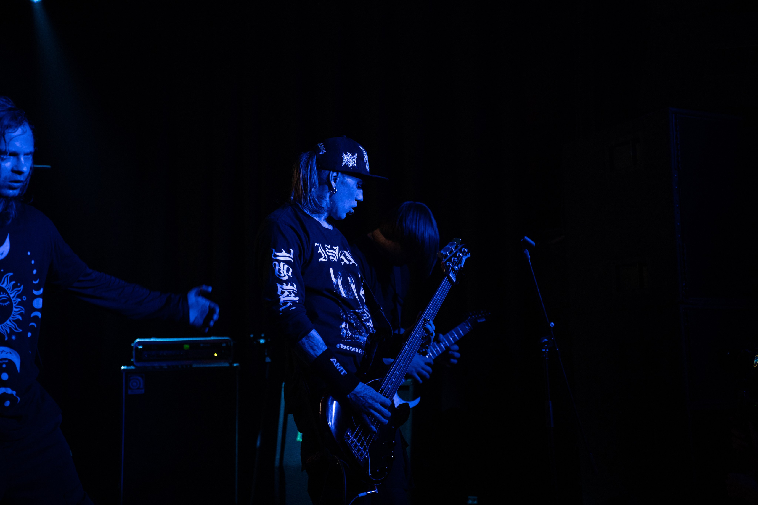 Neuropolis|клуб Сердце. Концертный и репортажный фотограф в Санкт-Петербурге Слава Пахомов