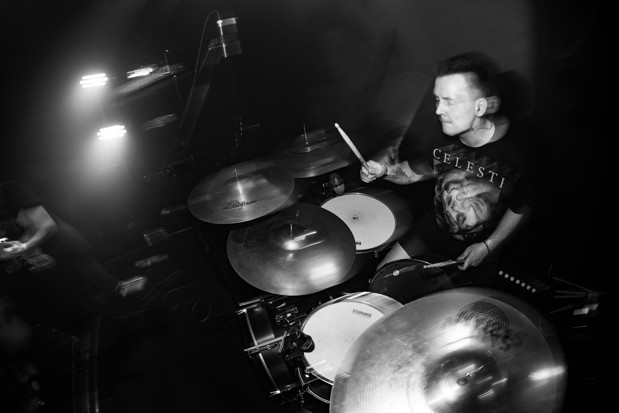 Vranac • Disbound • aphotique • Бесконечная зима|Zoccolo 2.0. Концертный и репортажный фотограф в Санкт-Петербурге Слава Пахомов