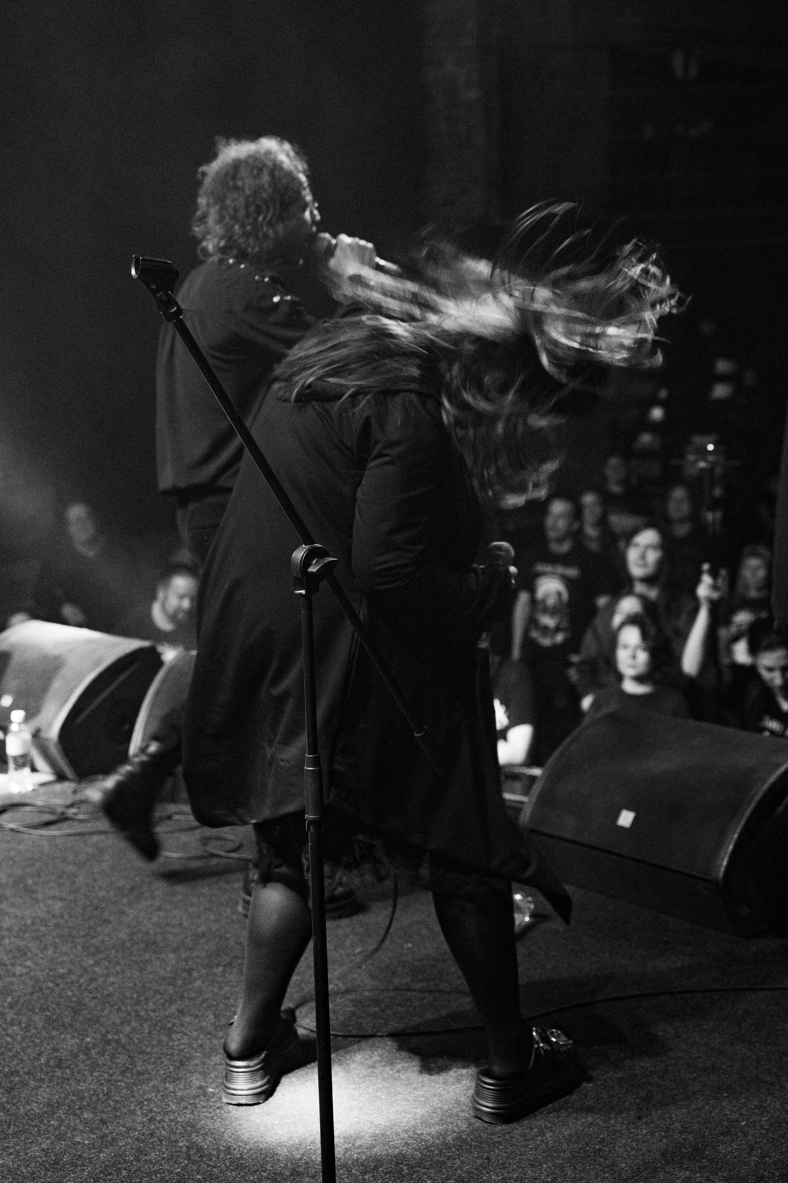 Чёрная Нева Vol.10. Neuropolis|Рассвет. Концертный и репортажный фотограф в Санкт-Петербурге Слава Пахомов