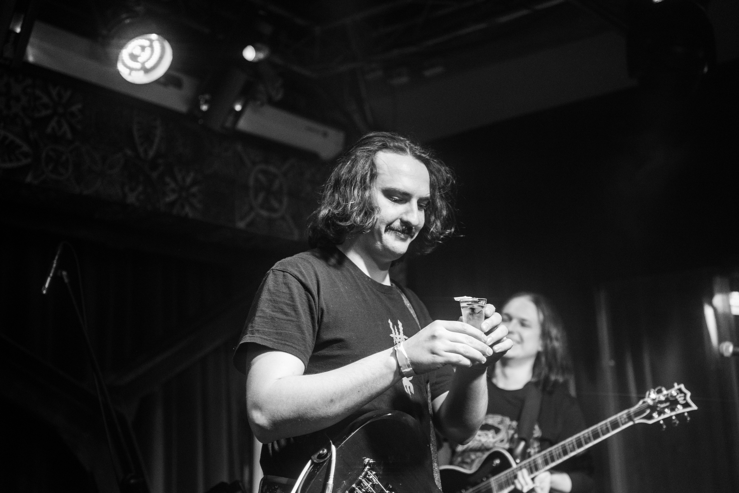 FIGH AS H#CK 2025|Place. Концертный и репортажный фотограф в Санкт-Петербурге Слава Пахомов