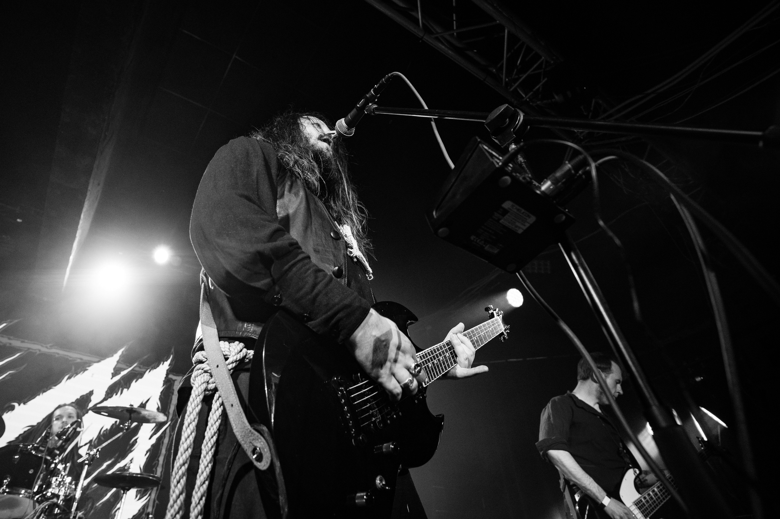 ИЛ • Minuala • Khlad|Glastonberry. Концертный и репортажный фотограф в Санкт-Петербурге Слава Пахомов