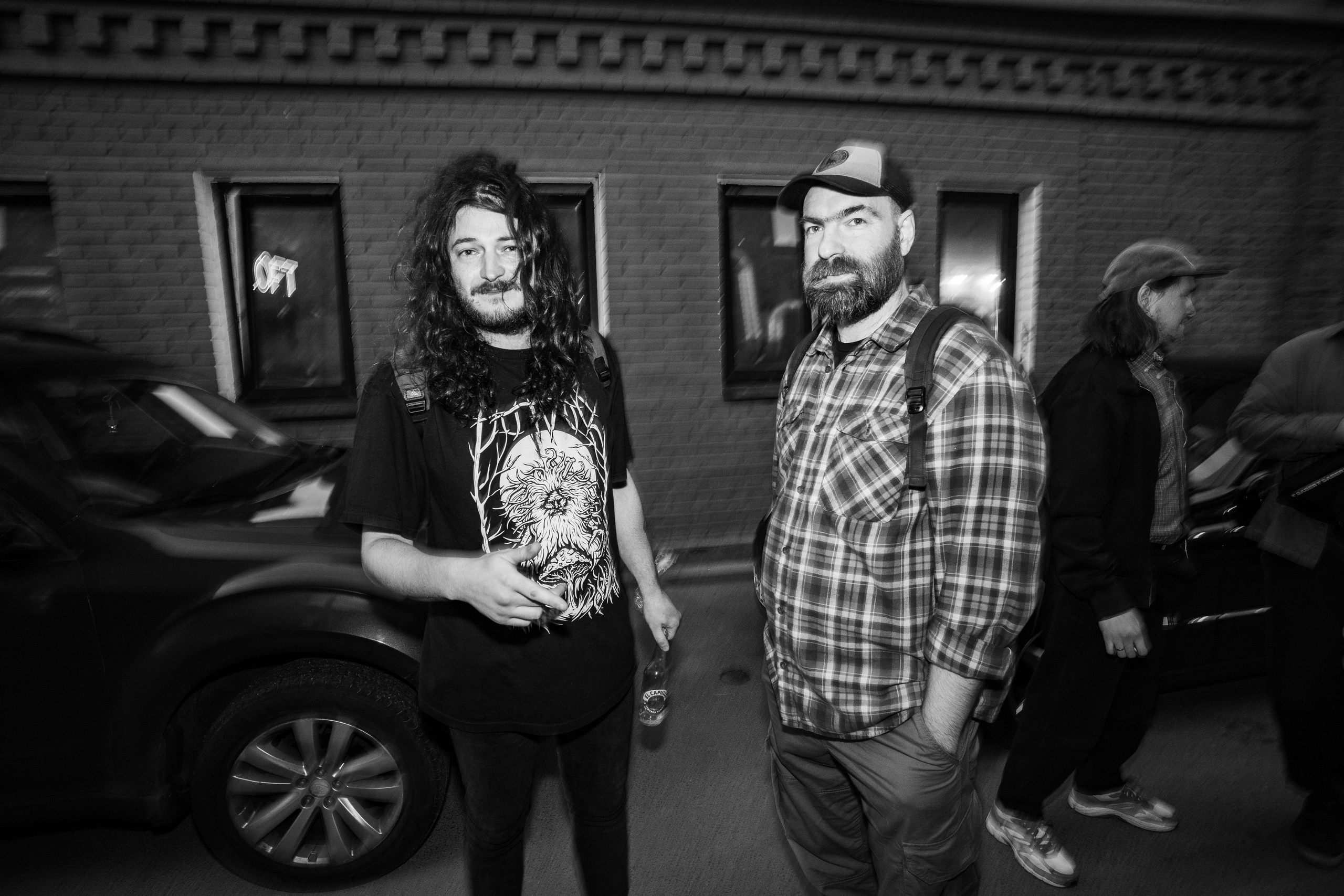 Ad Nihil • Туга • Gigrøma | Zoccolo 2.0. Концертный и репортажный фотограф в Санкт-Петербурге Слава Пахомов