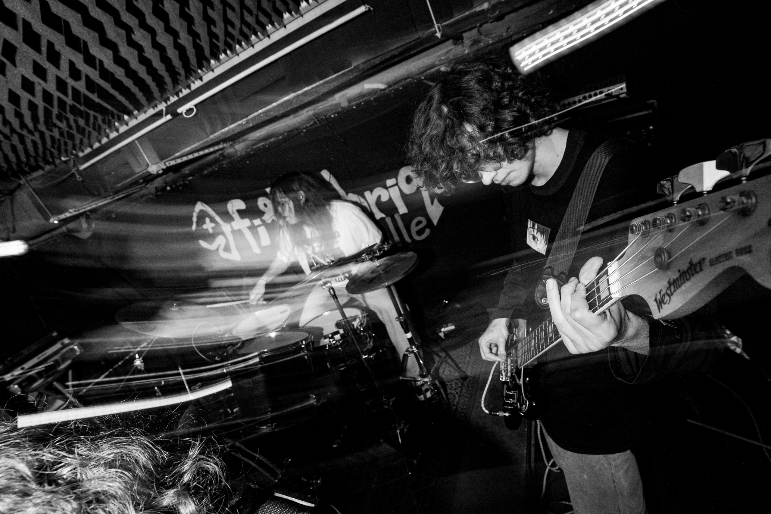 Skramz weekend| FFN 01.02.26. Концертный и репортажный фотограф в Санкт-Петербурге Слава Пахомов