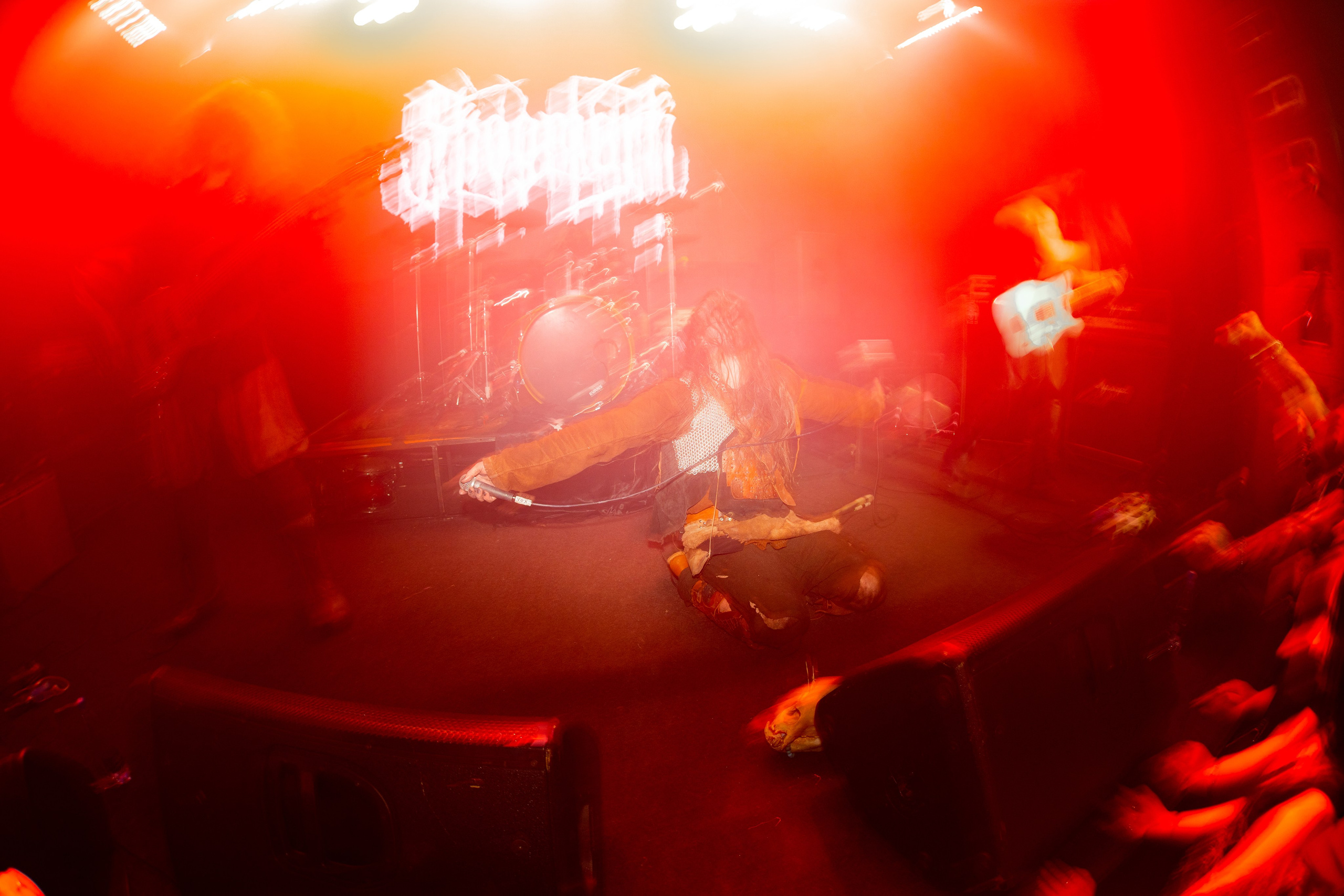 Чёрная Нева Vol.9|Сердце. Концертный и репортажный фотограф в Санкт-Петербурге Слава Пахомов