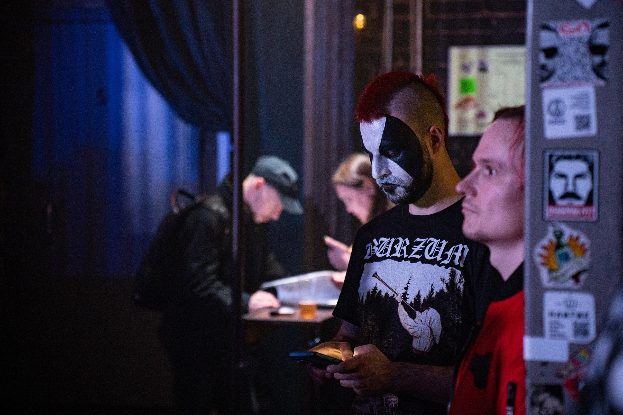 Valhalla | 24.05.25 | Ласточка. Концертный и репортажный фотограф в Санкт-Петербурге Слава Пахомов