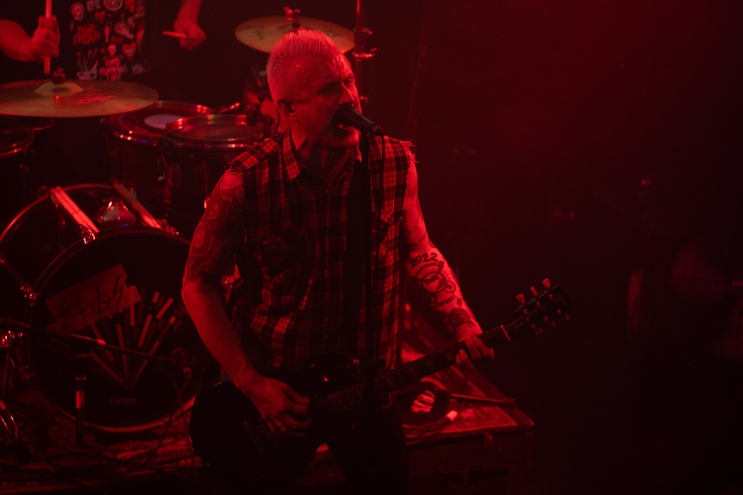 ПОРТ (812) 25 лет|Ласточка. Концертный и репортажный фотограф в Санкт-Петербурге Слава Пахомов