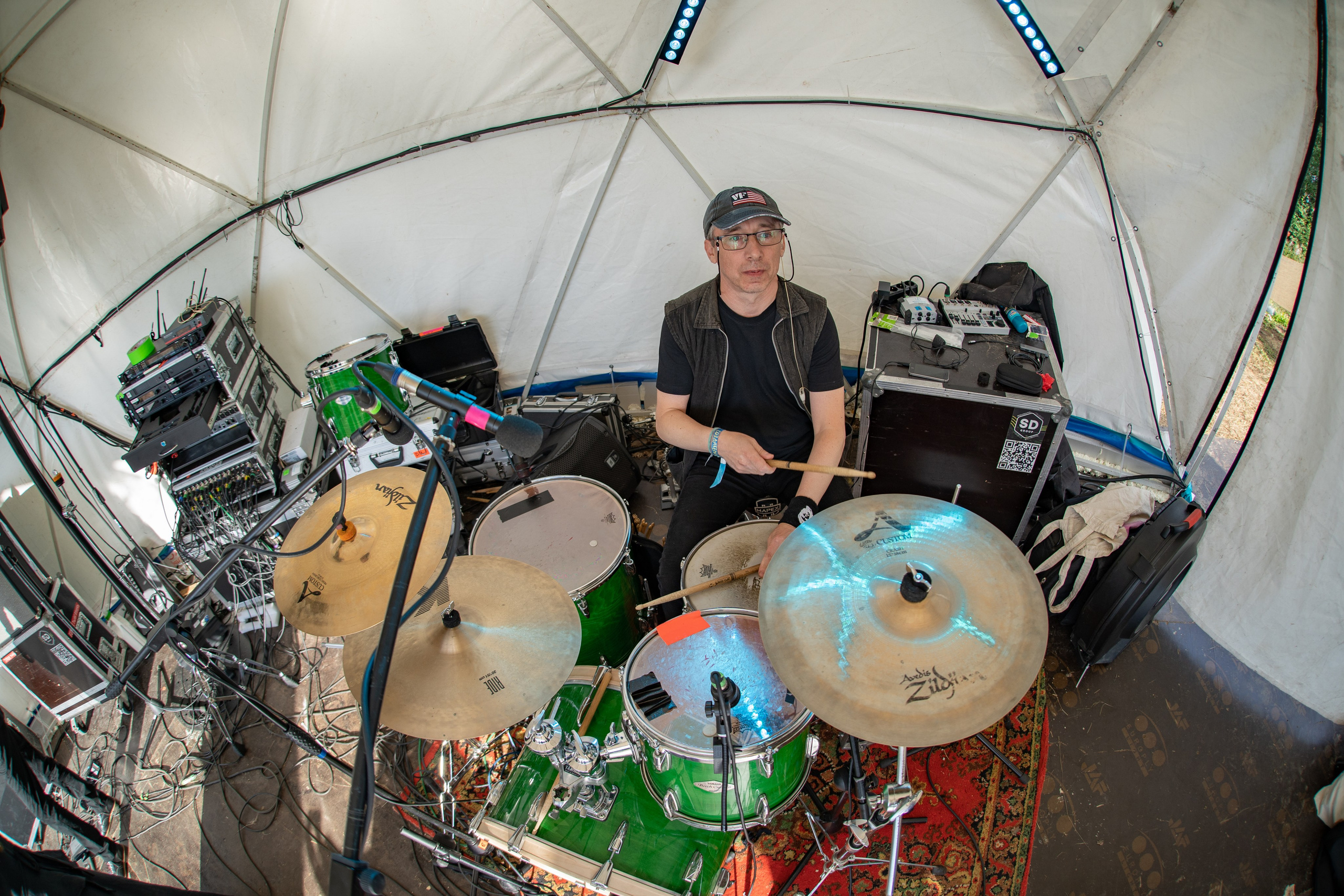 Фестиваль «Жива"|Карелия. Концертный и репортажный фотограф в Санкт-Петербурге Слава Пахомов