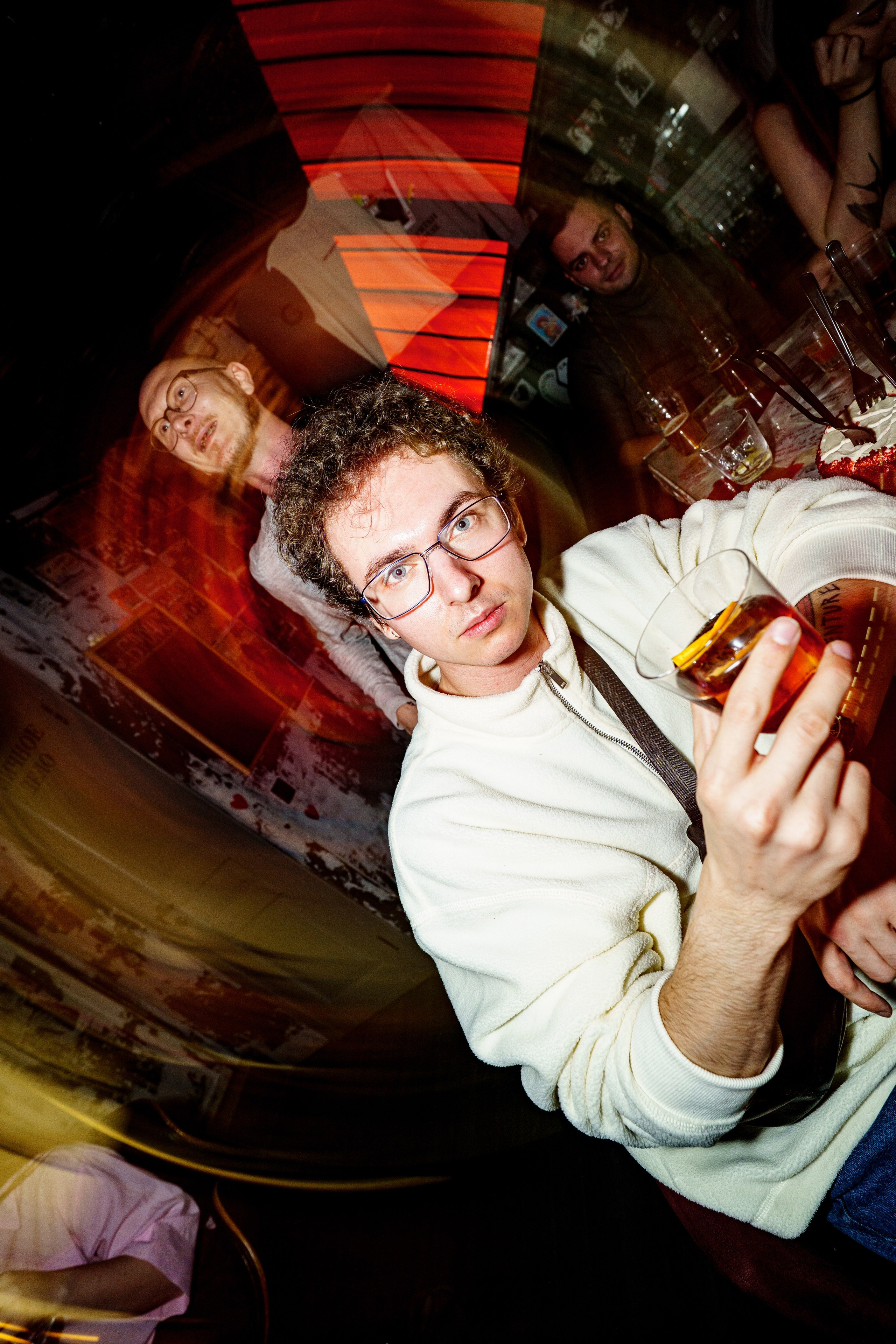 День рождения Шефа. Бар разбитых сердец. Концертный и репортажный фотограф в Санкт-Петербурге Слава Пахомов