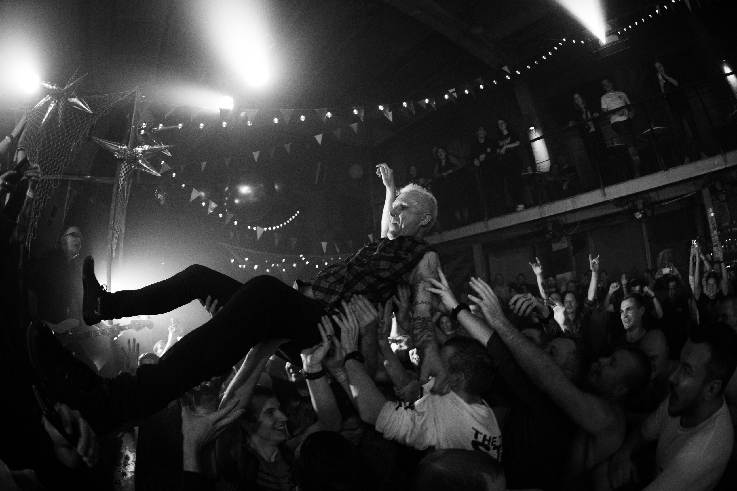 ПОРТ (812) 25 лет|Ласточка. Концертный и репортажный фотограф в Санкт-Петербурге Слава Пахомов