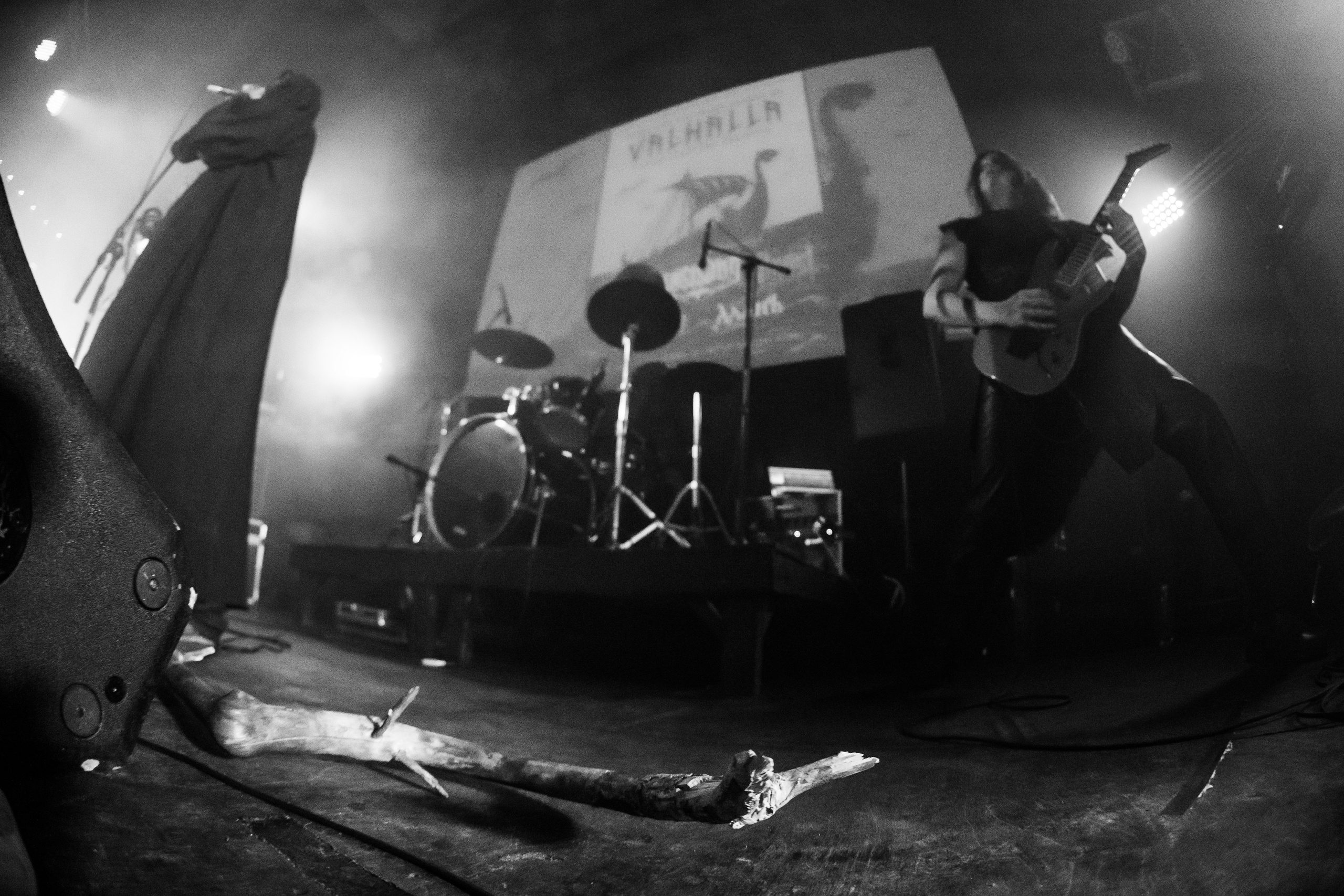 Valhalla | 24.05.25 | Ласточка. Концертный и репортажный фотограф в Санкт-Петербурге Слава Пахомов