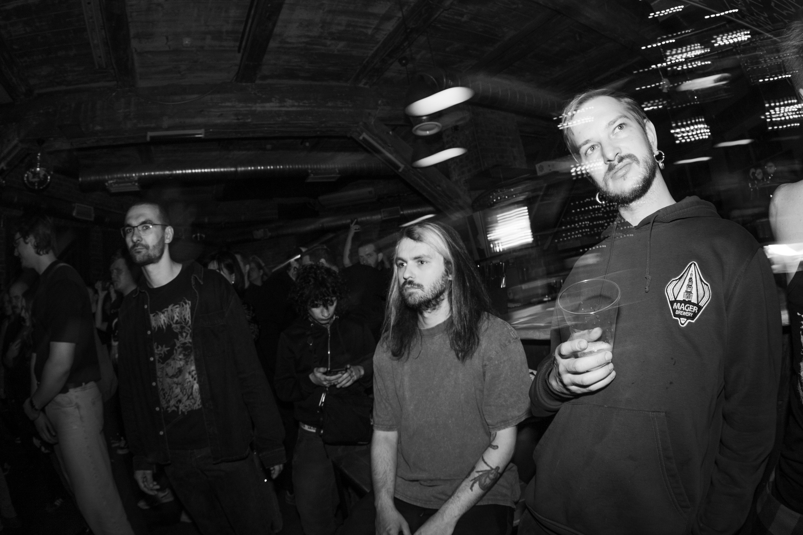 Potvor • aphotique • Doomerion|Zoccolo 2.0. Концертный и репортажный фотограф в Санкт-Петербурге Слава Пахомов