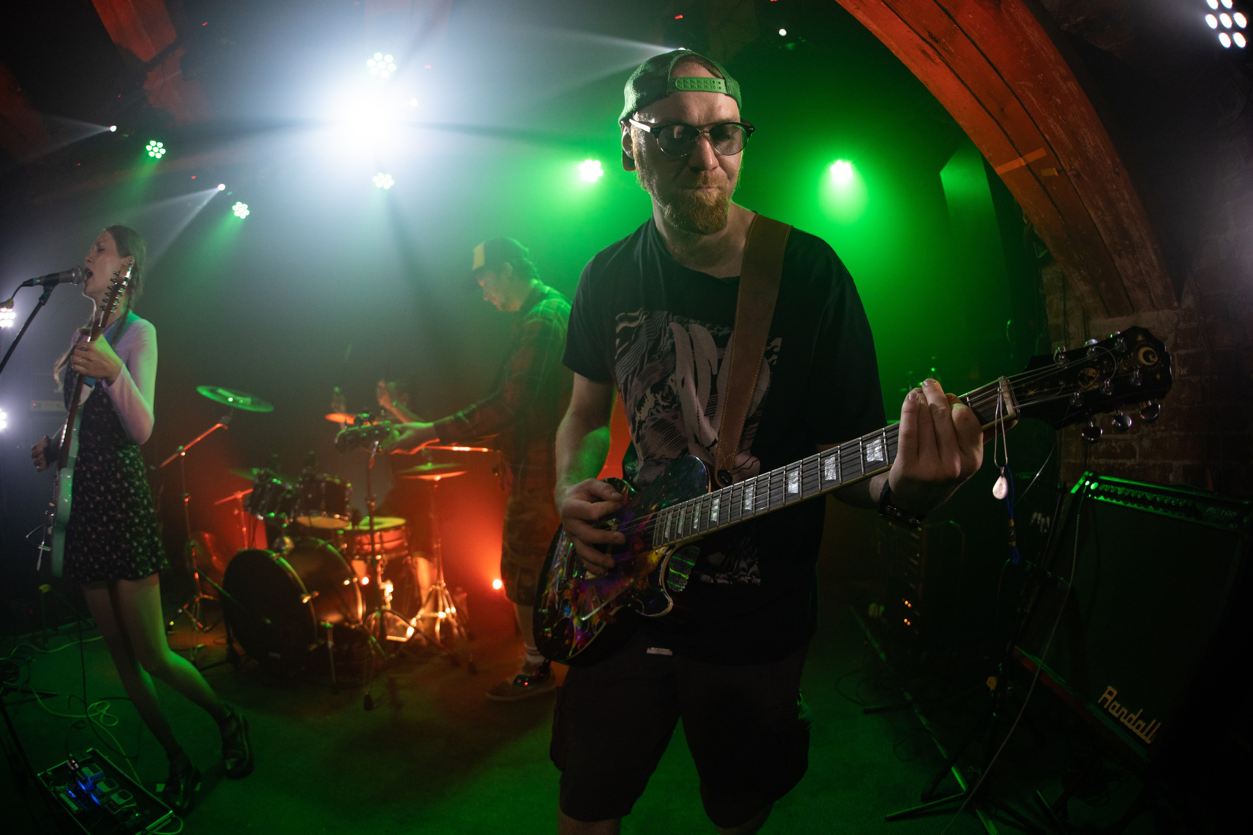 Депрессия и принятие|Zoccolo 2.0. Концертный и репортажный фотограф в Санкт-Петербурге Слава Пахомов