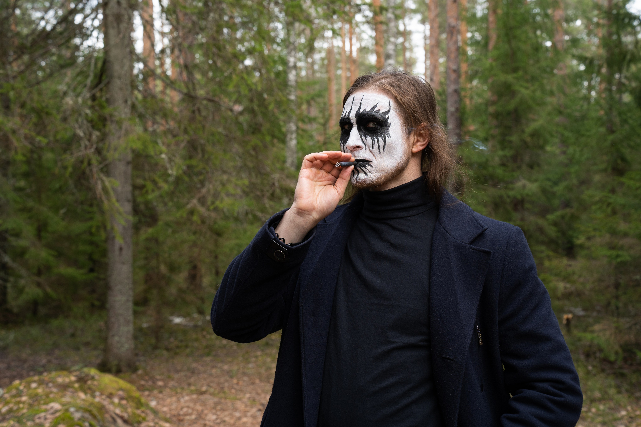 Руины|Alex. Концертный и репортажный фотограф в Санкт-Петербурге Слава Пахомов