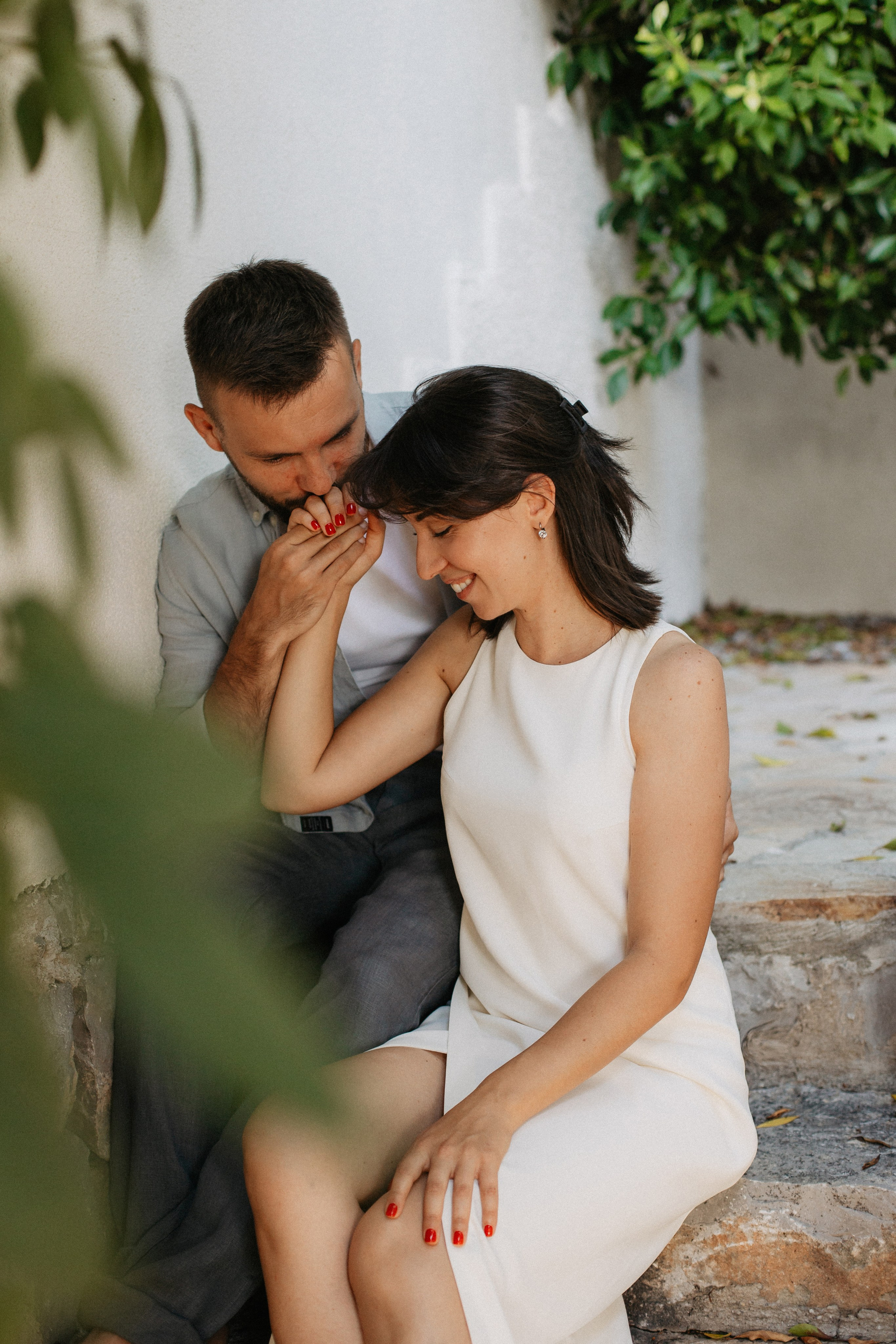 Семейный отдых на вилле. Фотограф Екатерина Гюнгор ♡ Фетхие Мармарис Ортаджа