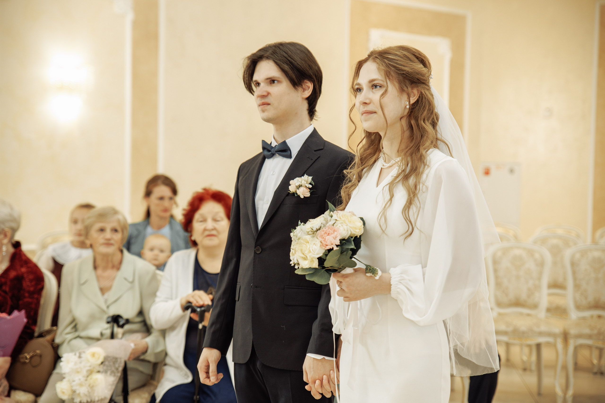 СВАДЬБЫ. Фотограф и видеограф г. Ижевск