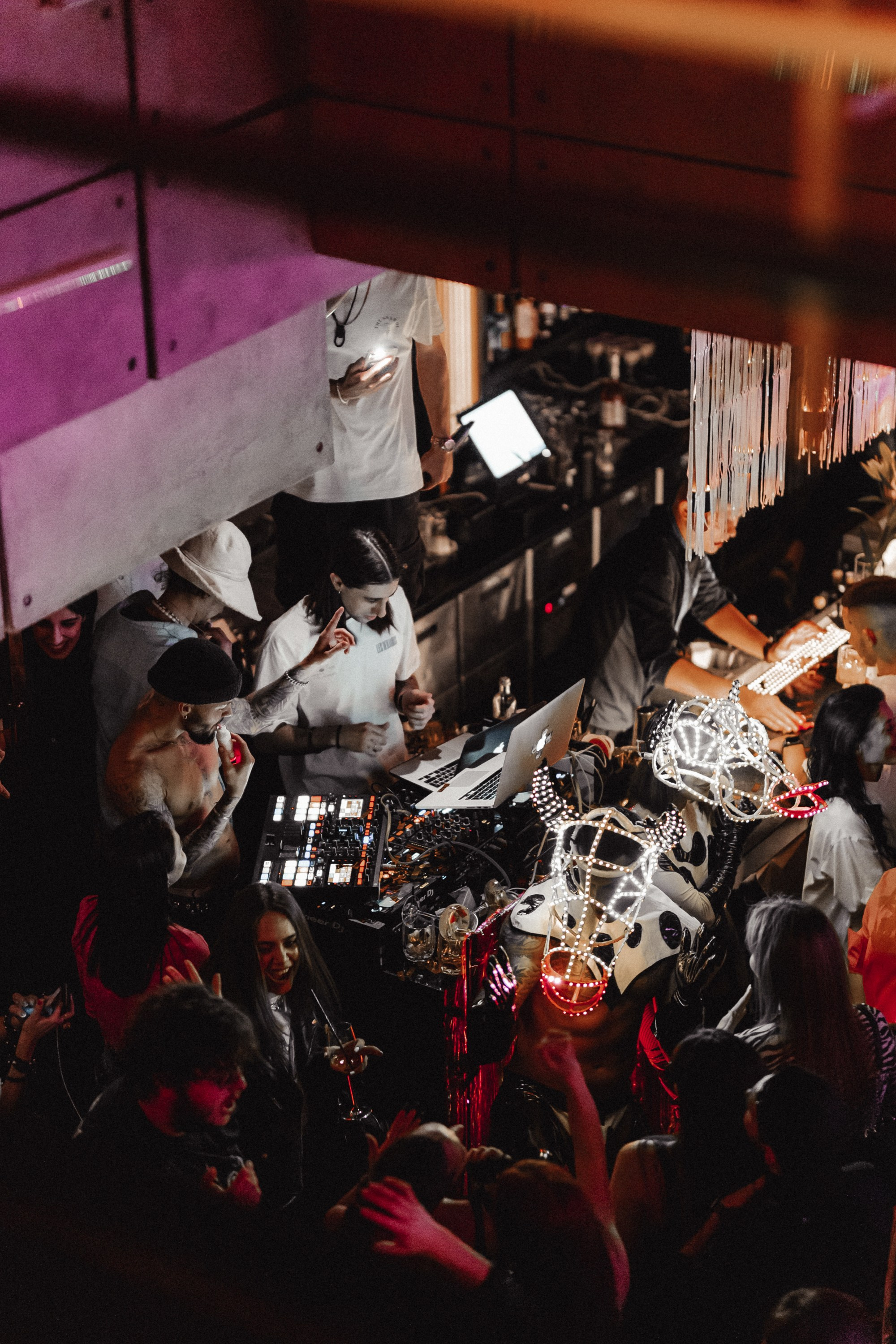 Vklybe x Ambre | Dj Cherocky. Главная