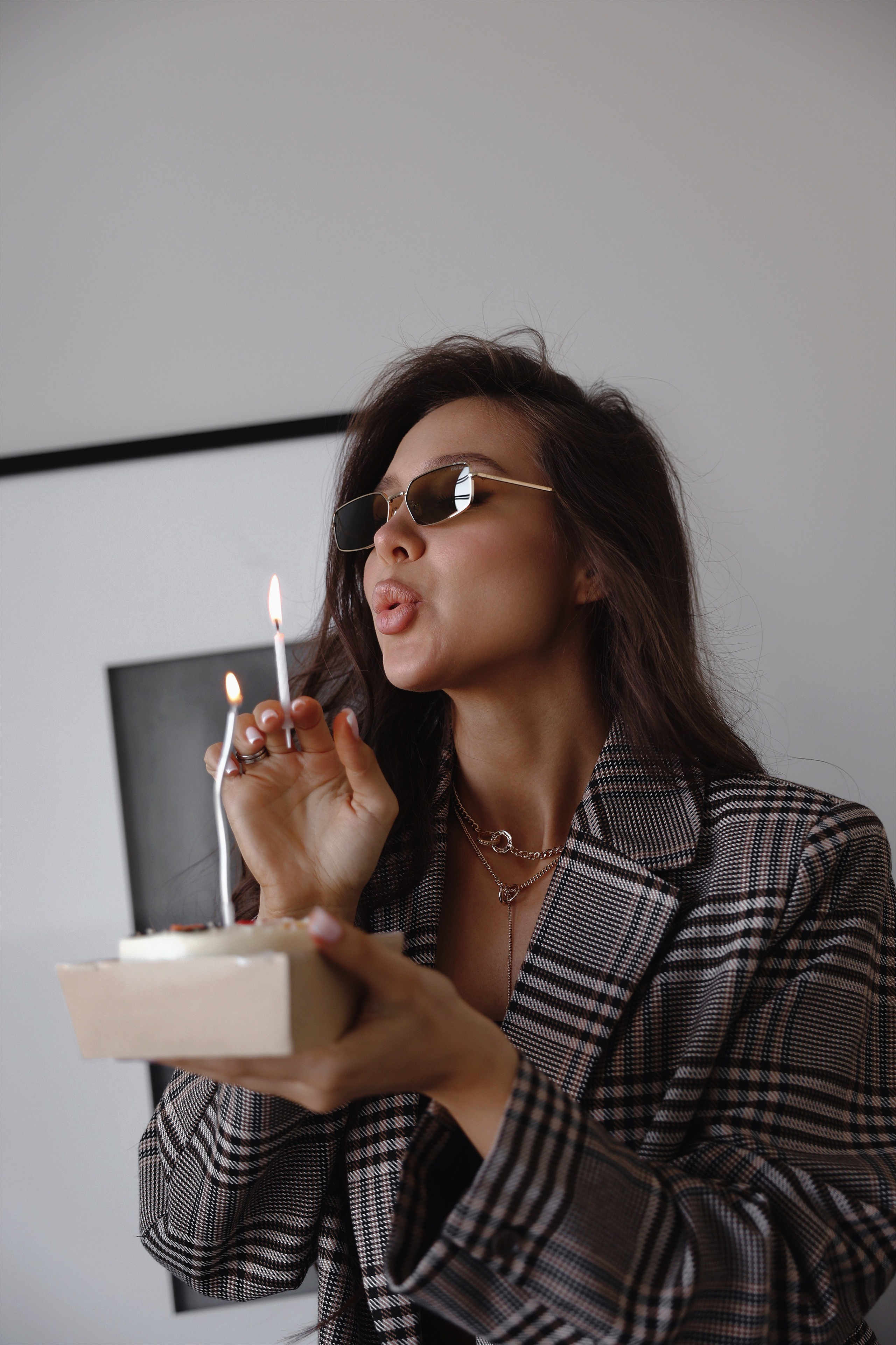 Happy Birthday, Liza. Главная