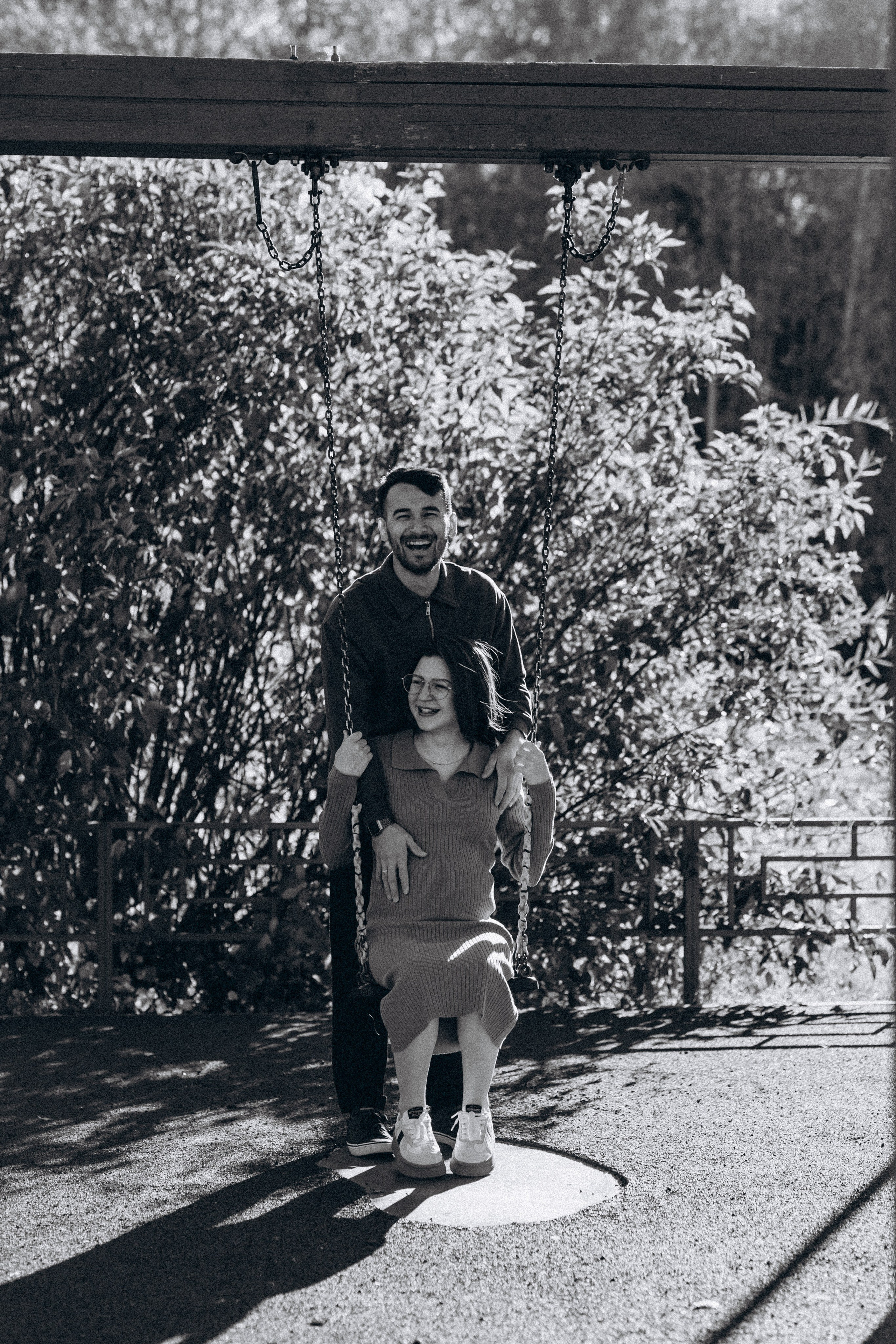 2+1. Семейный фотограф Нижневартовск Тюмень Ефимова Ирина