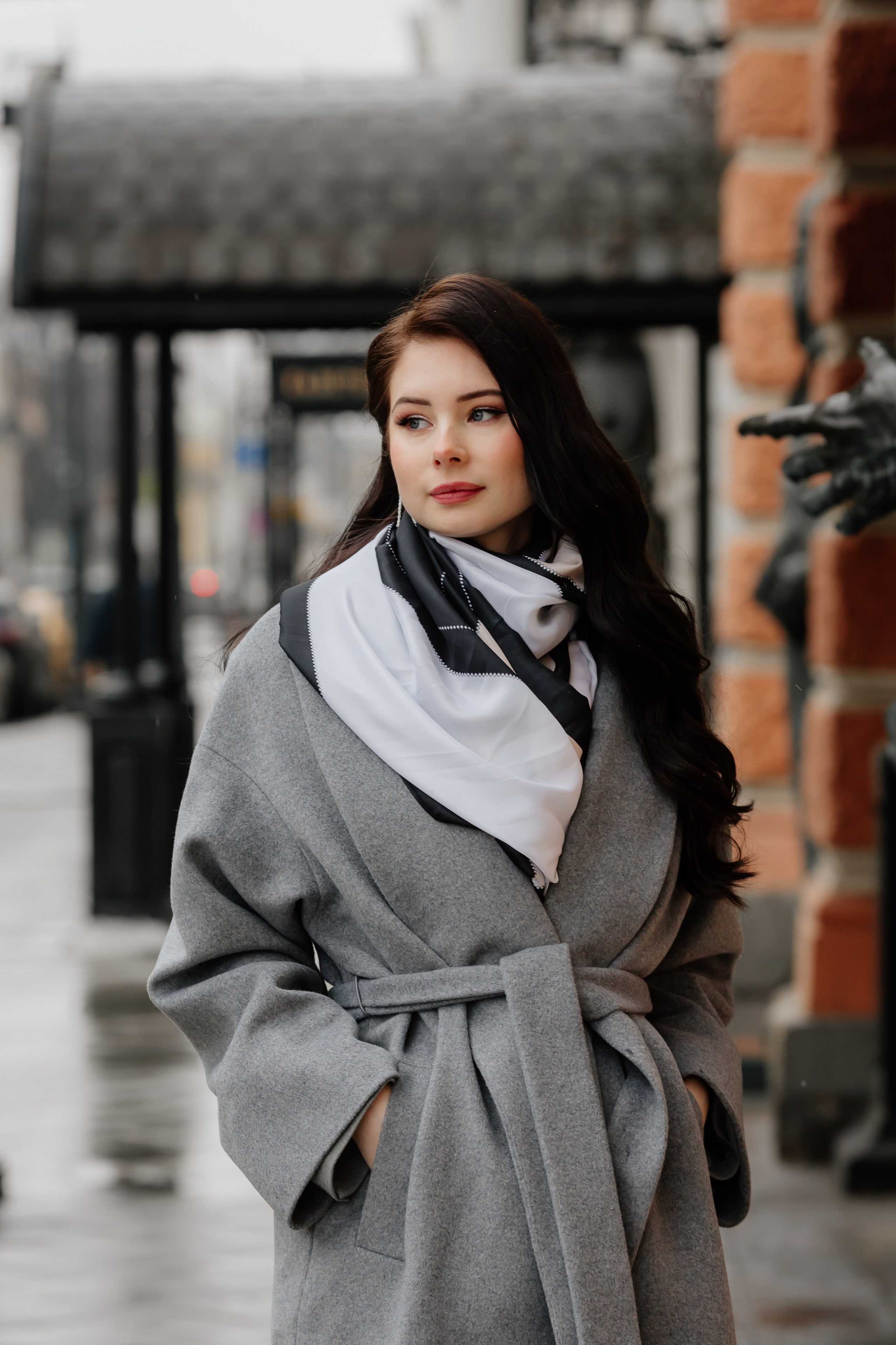 Свадьба в марте. Свадебный фотограф Александр Абрамов Москва / Зеленоград