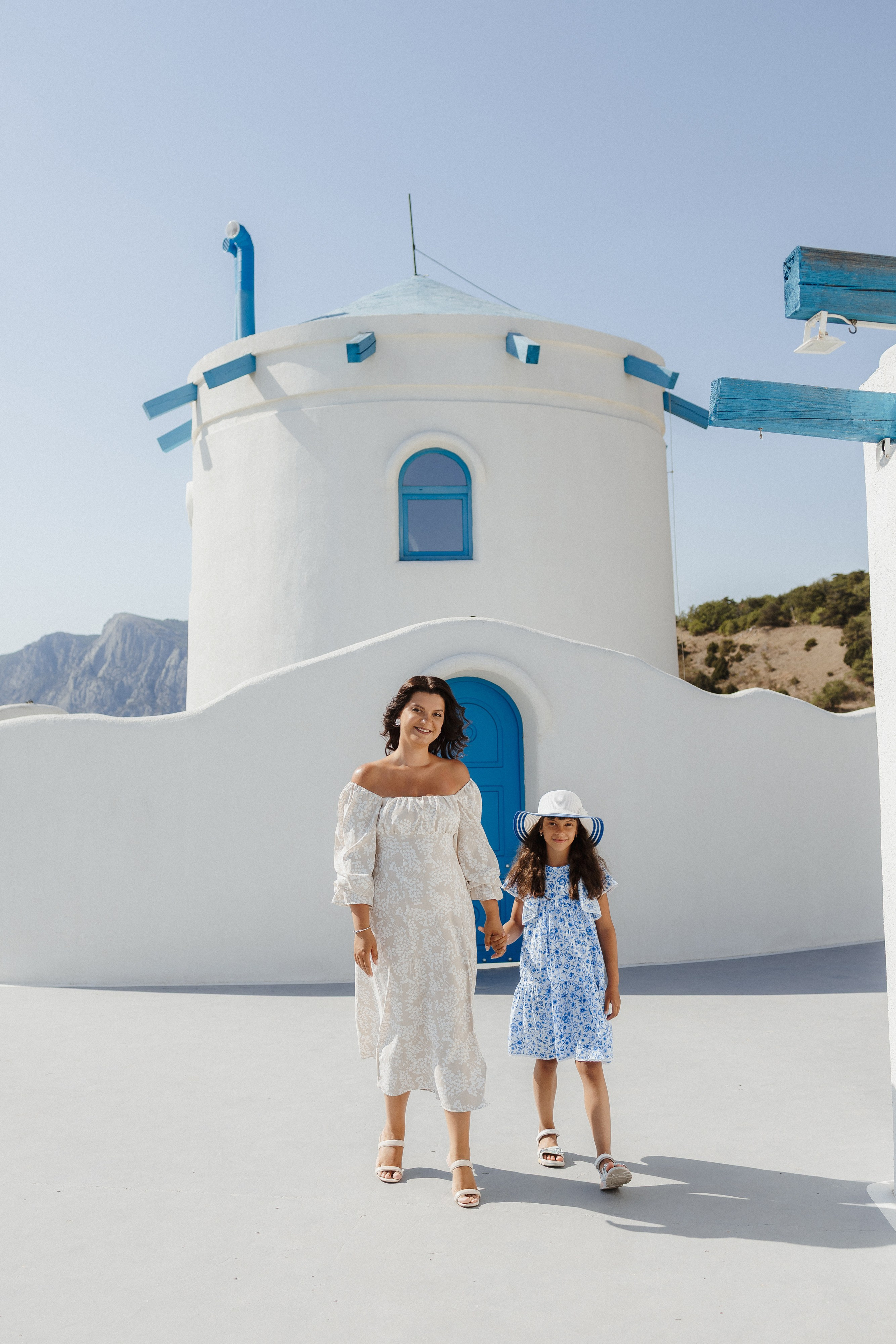 Семейные фотосессии в Крыму. Фотограф Евпатория Крым