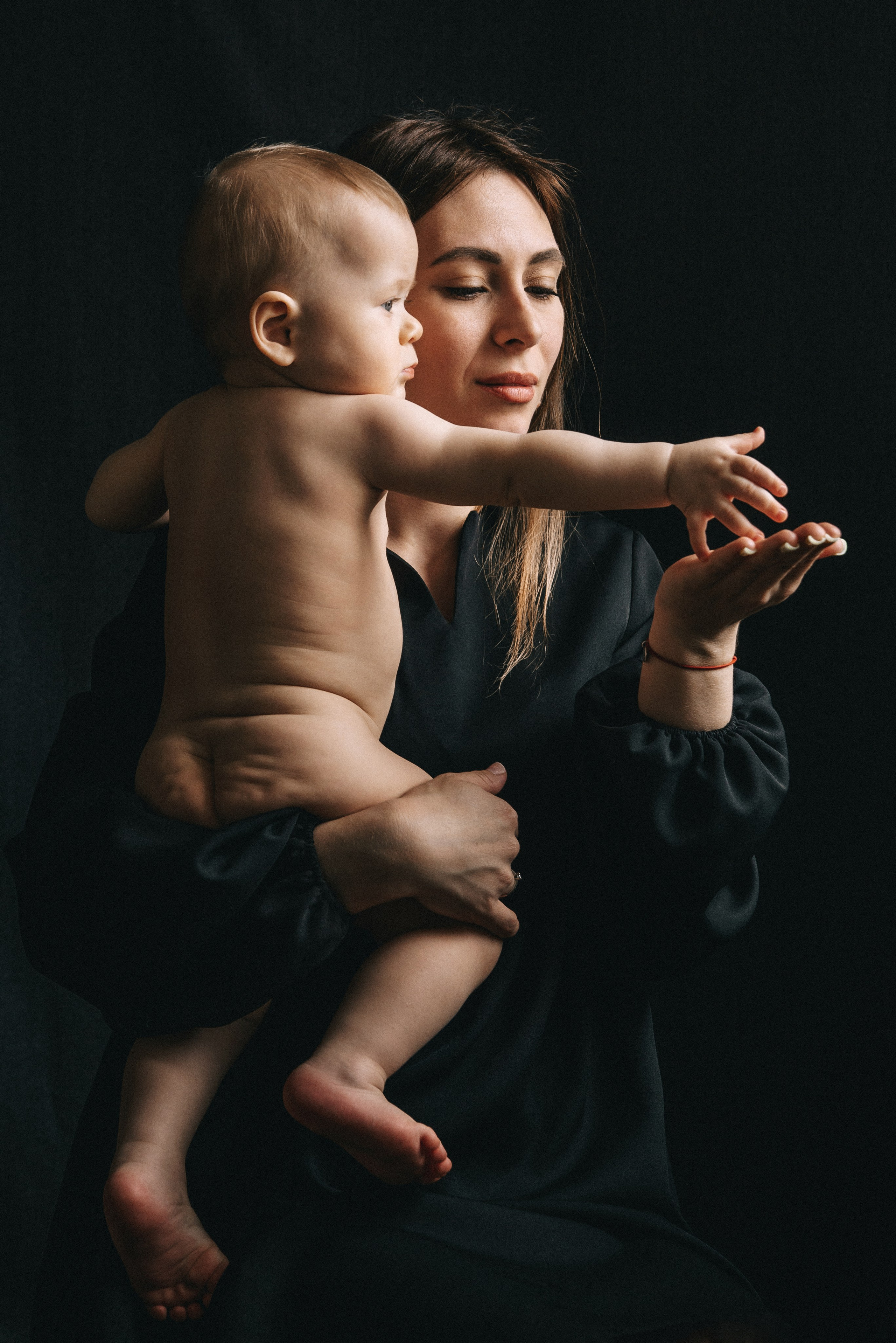 «Семейный альбом». Фотограф в Самаре Елена Фомина