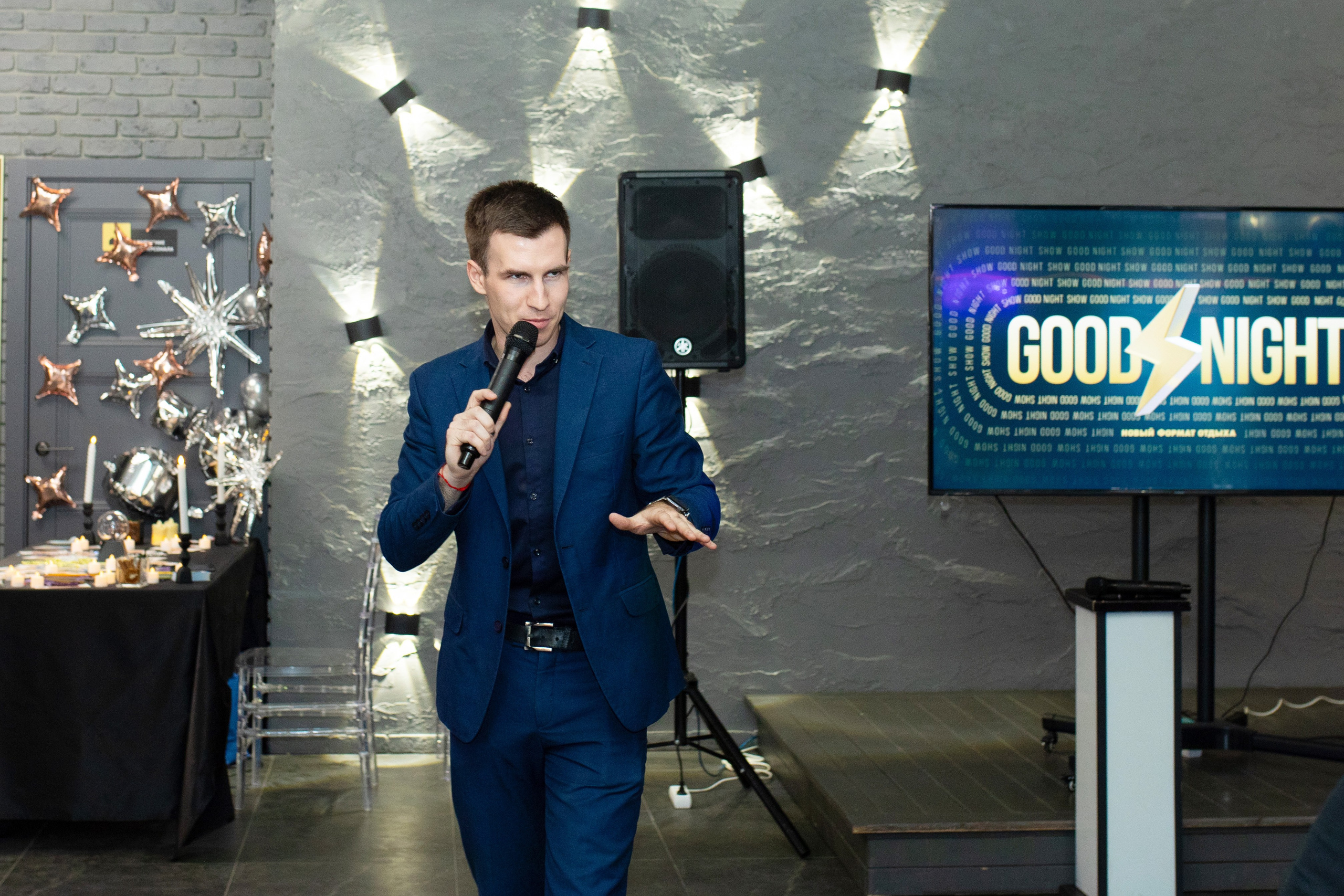 Корпоратив «Кейко» онлайн-школы обучения кондитеров. Фотограф в Новосибирске Ася Зверева