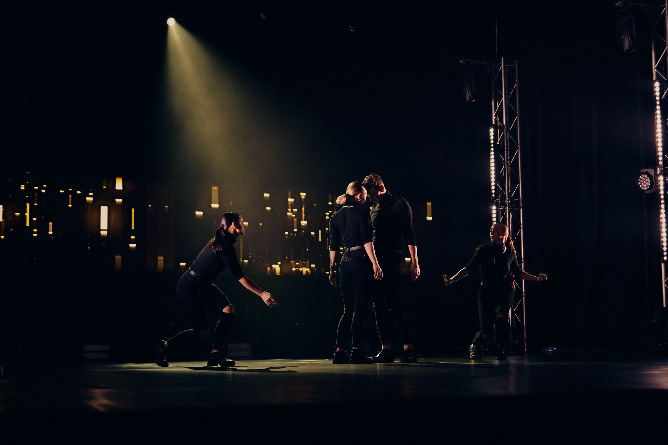 Ds Crew концерт Новороссийск