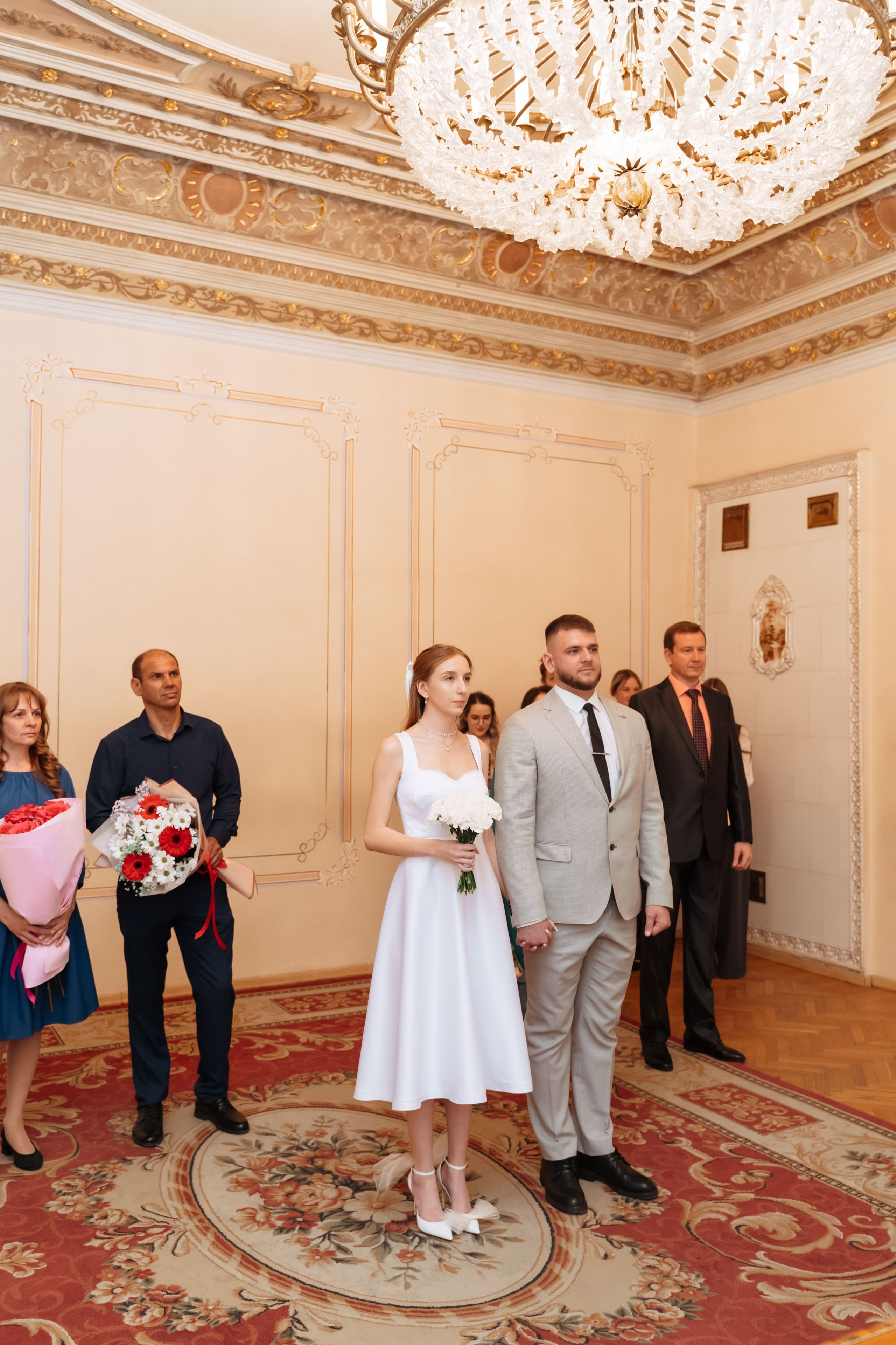 София и Александр. Семейный фотограф Новочеркасск