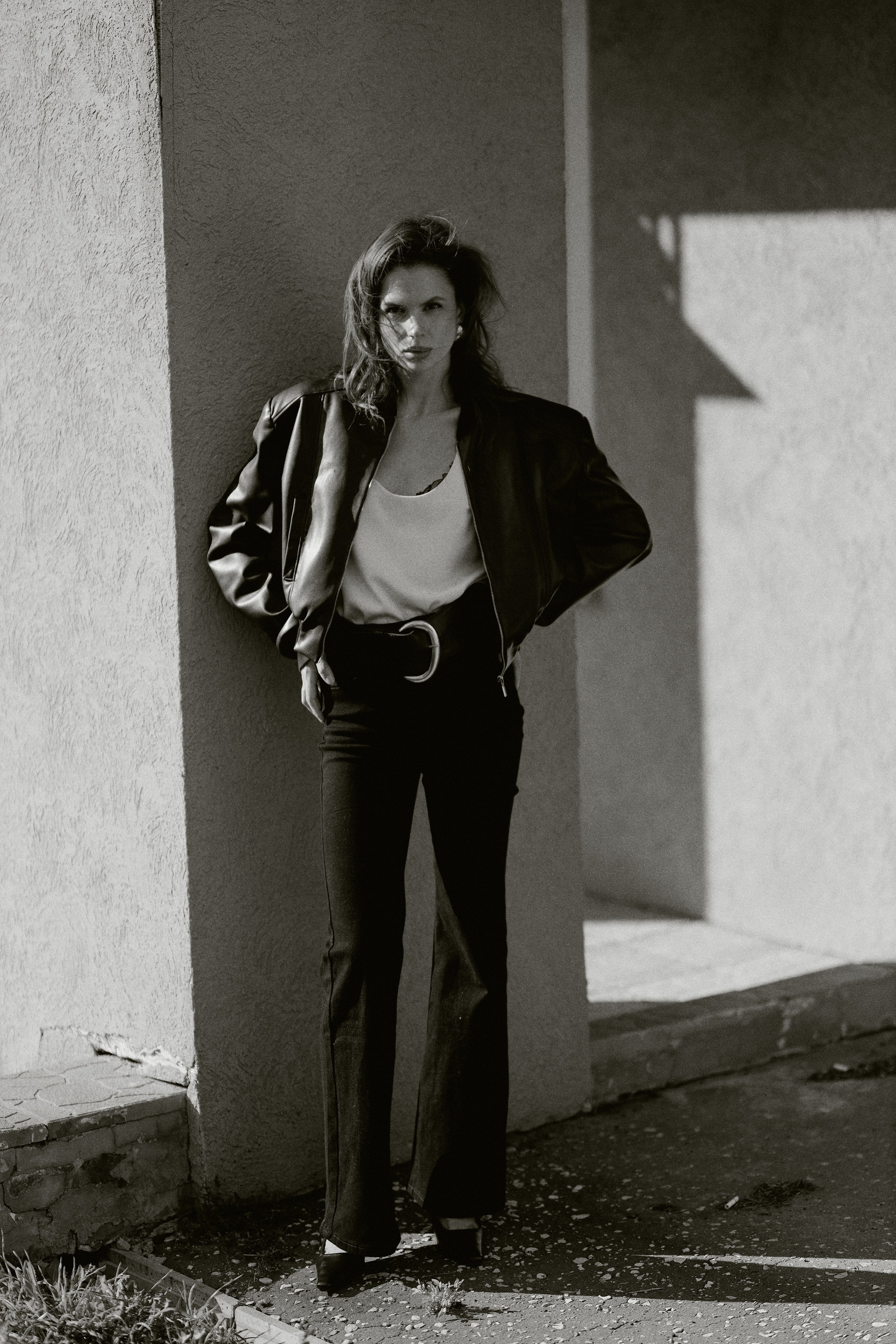 Алиса. Профессиональный Фотограф во Владимире, в Москве и в Суздале — Полина Романычева